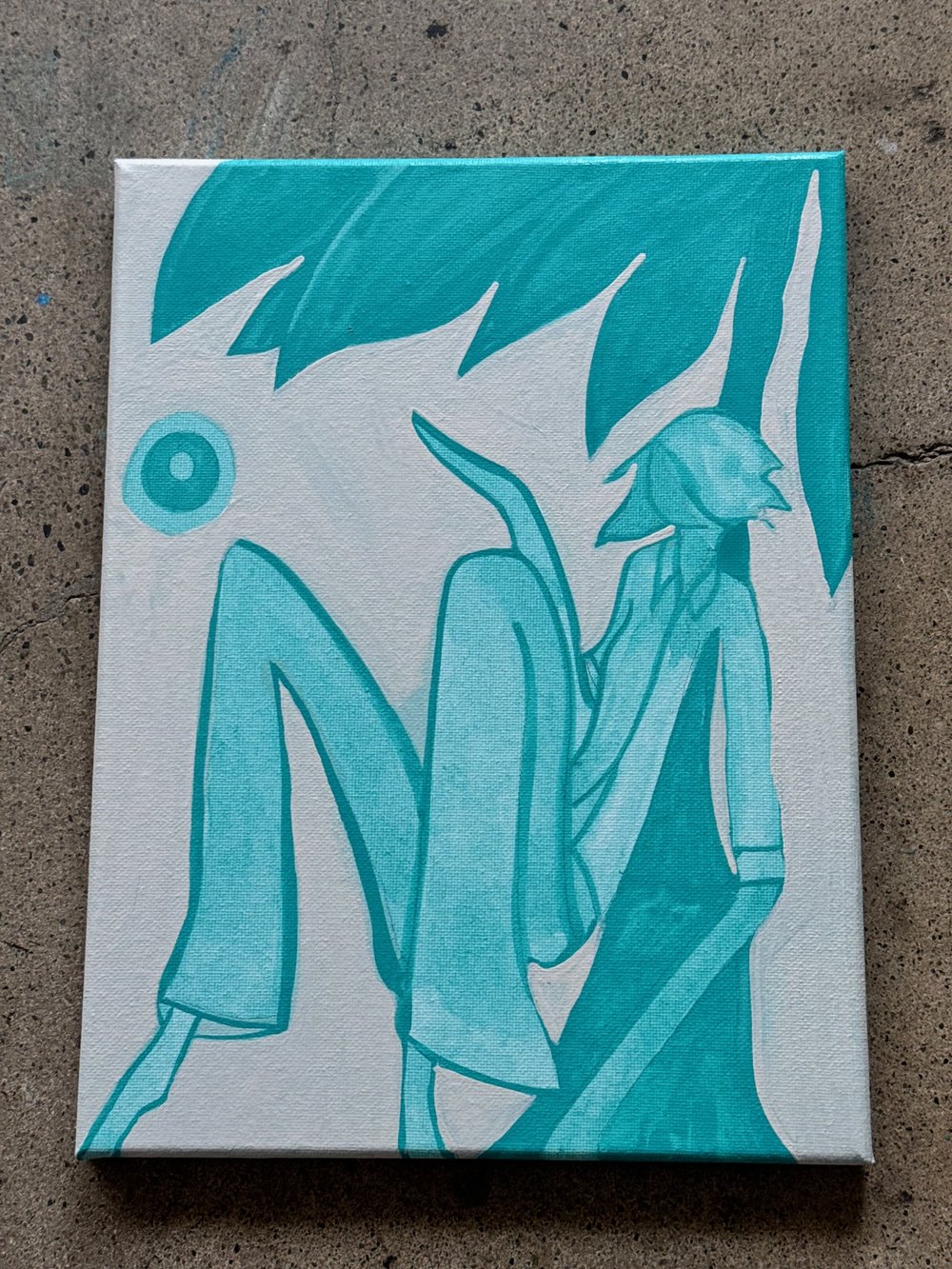 TURQUOYA
