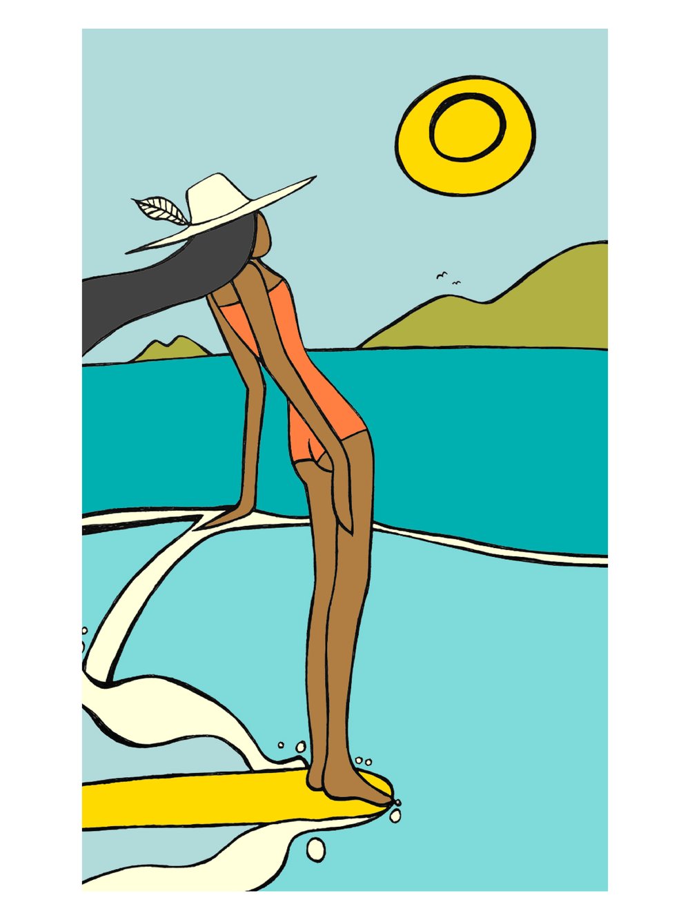 ALOHA LAGUNA