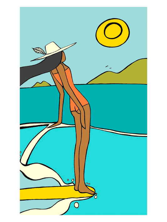 ALOHA LAGUNA