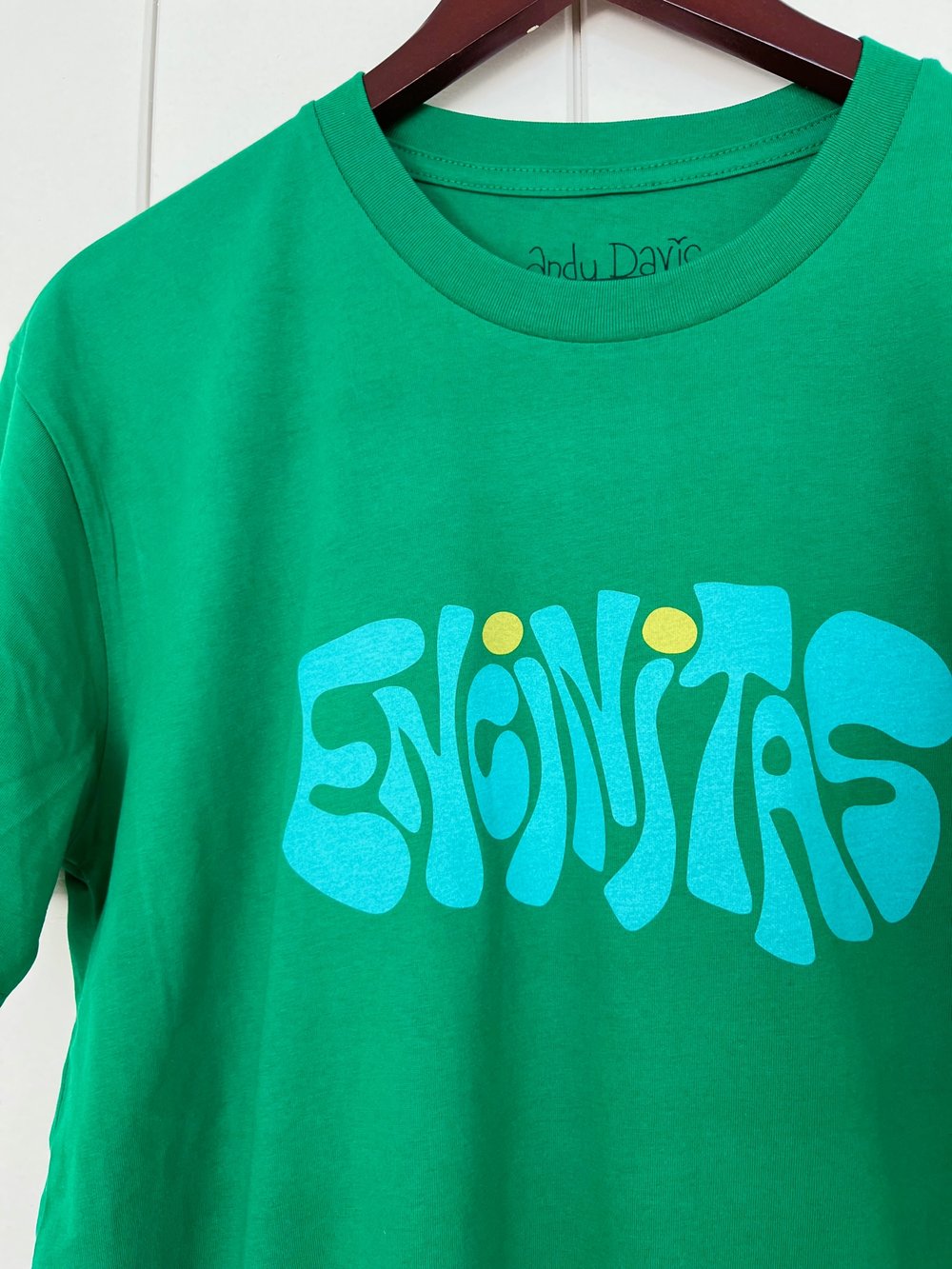 LOCALS ENCINITAS TEE