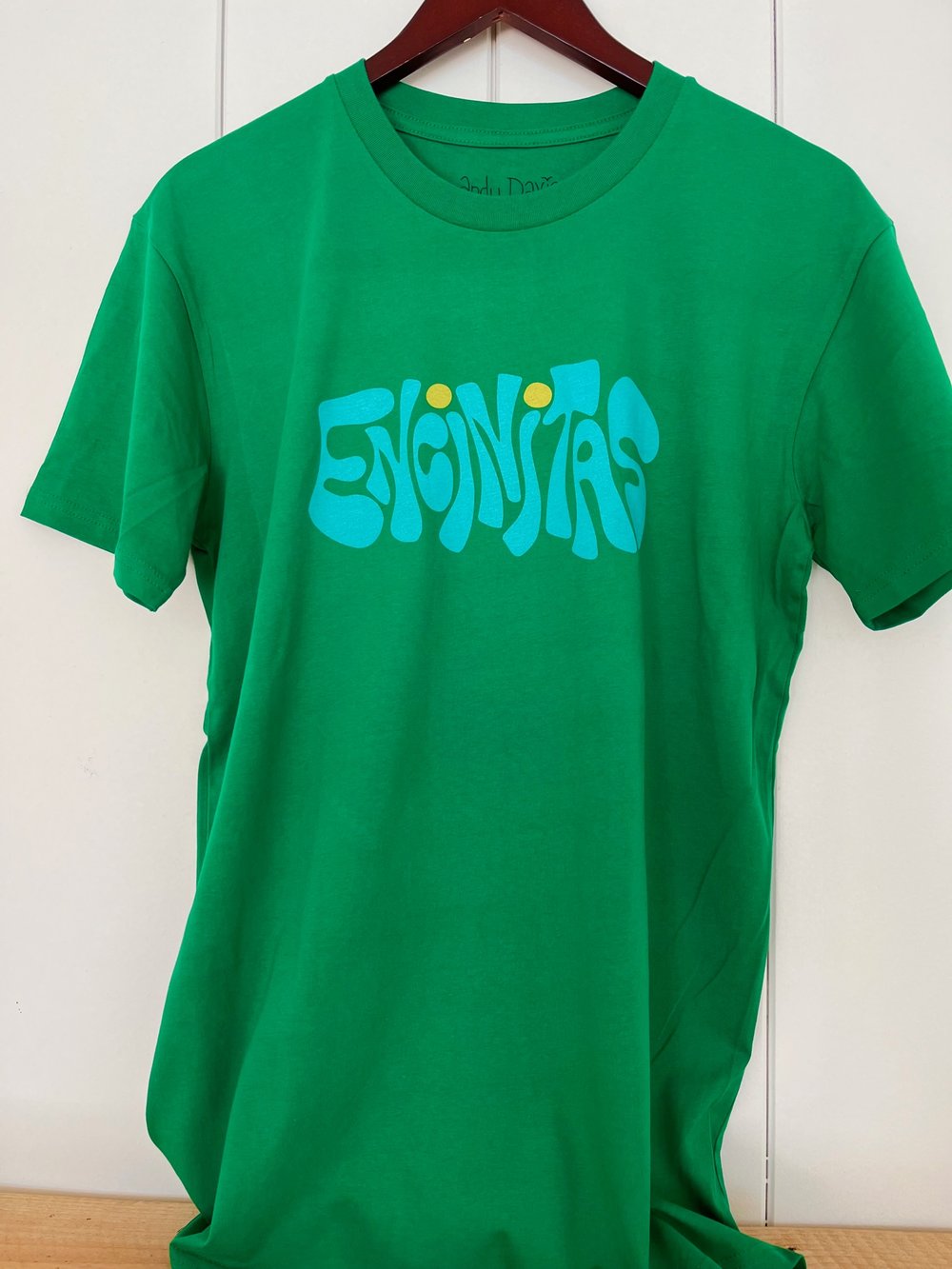 LOCALS ENCINITAS TEE