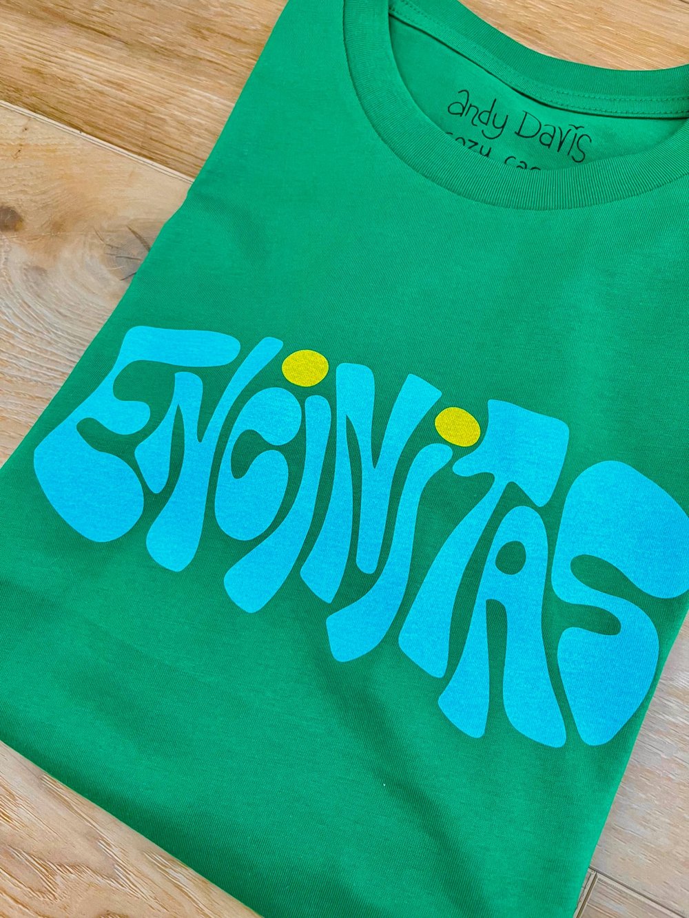 LOCALS ENCINITAS TEE
