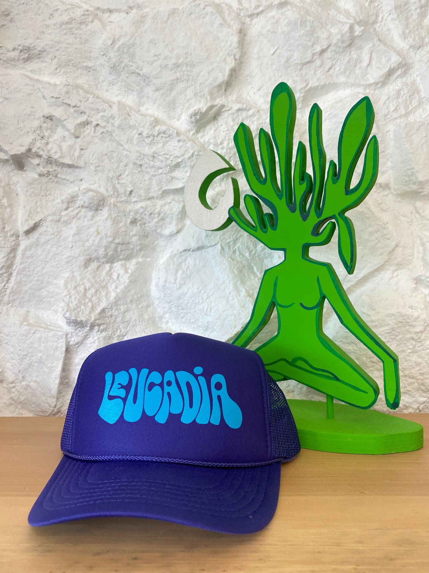 Leucadia Trucker