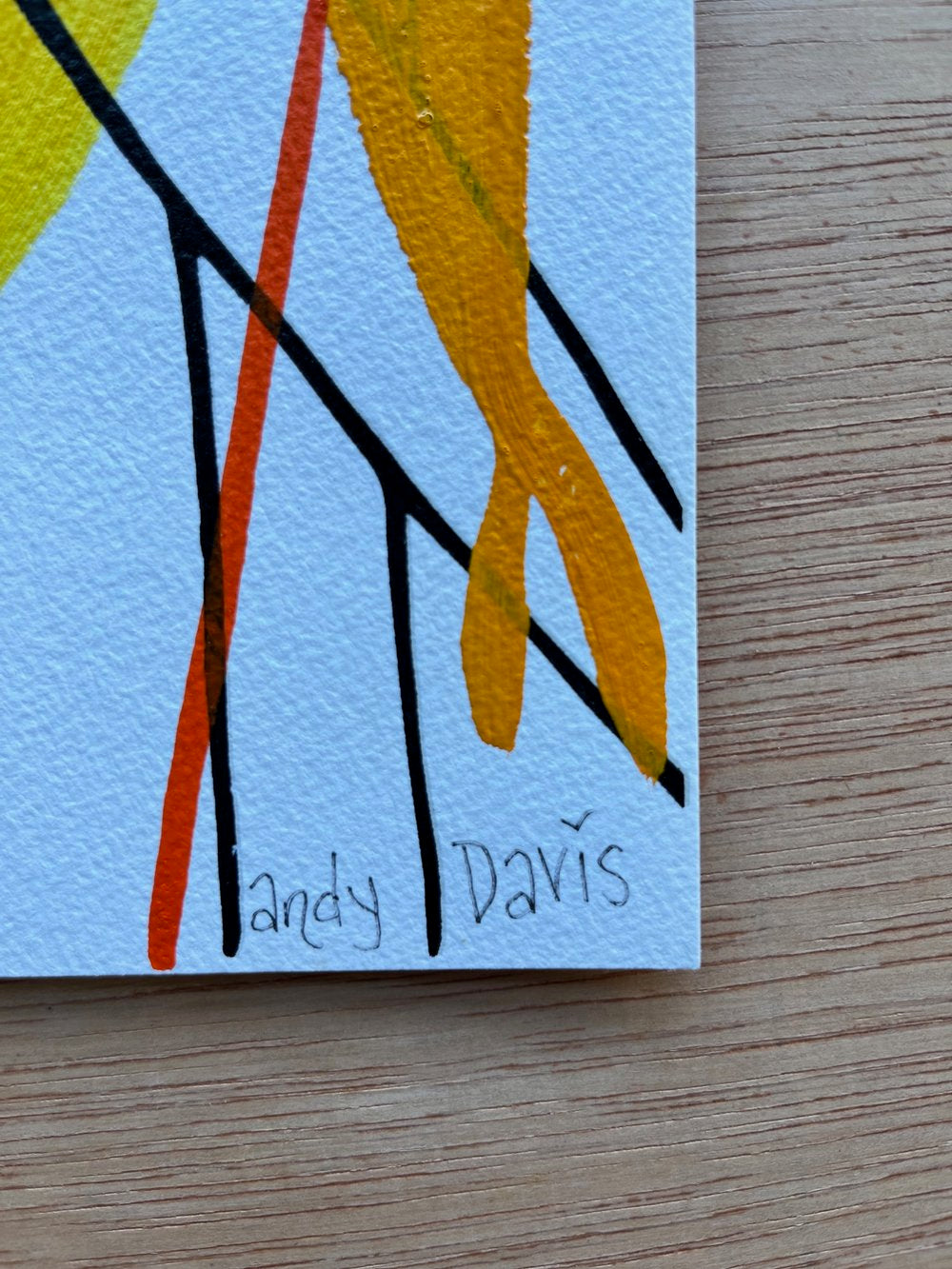 "Love Byrds" Number 11