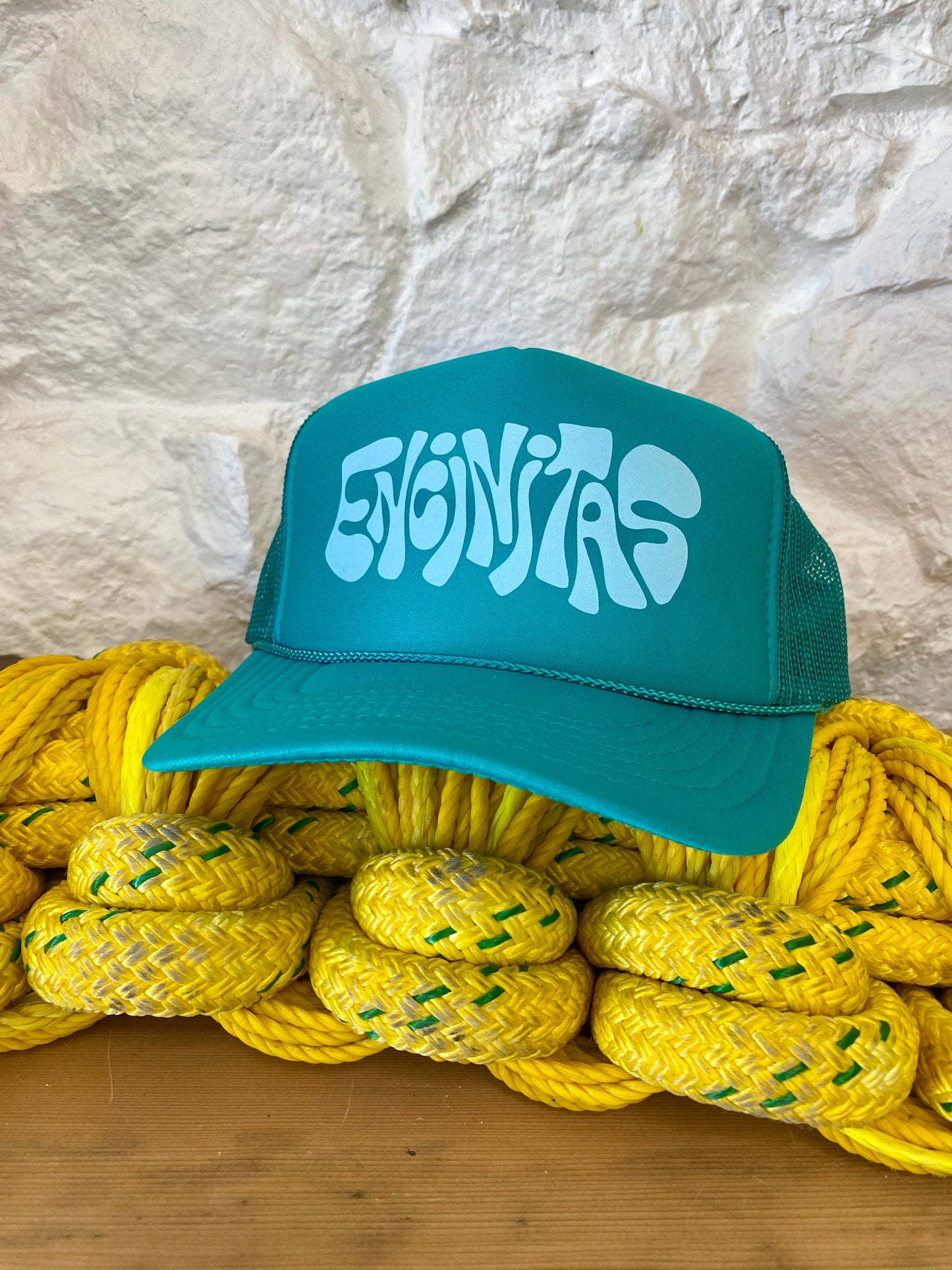 Encinitas Trucker