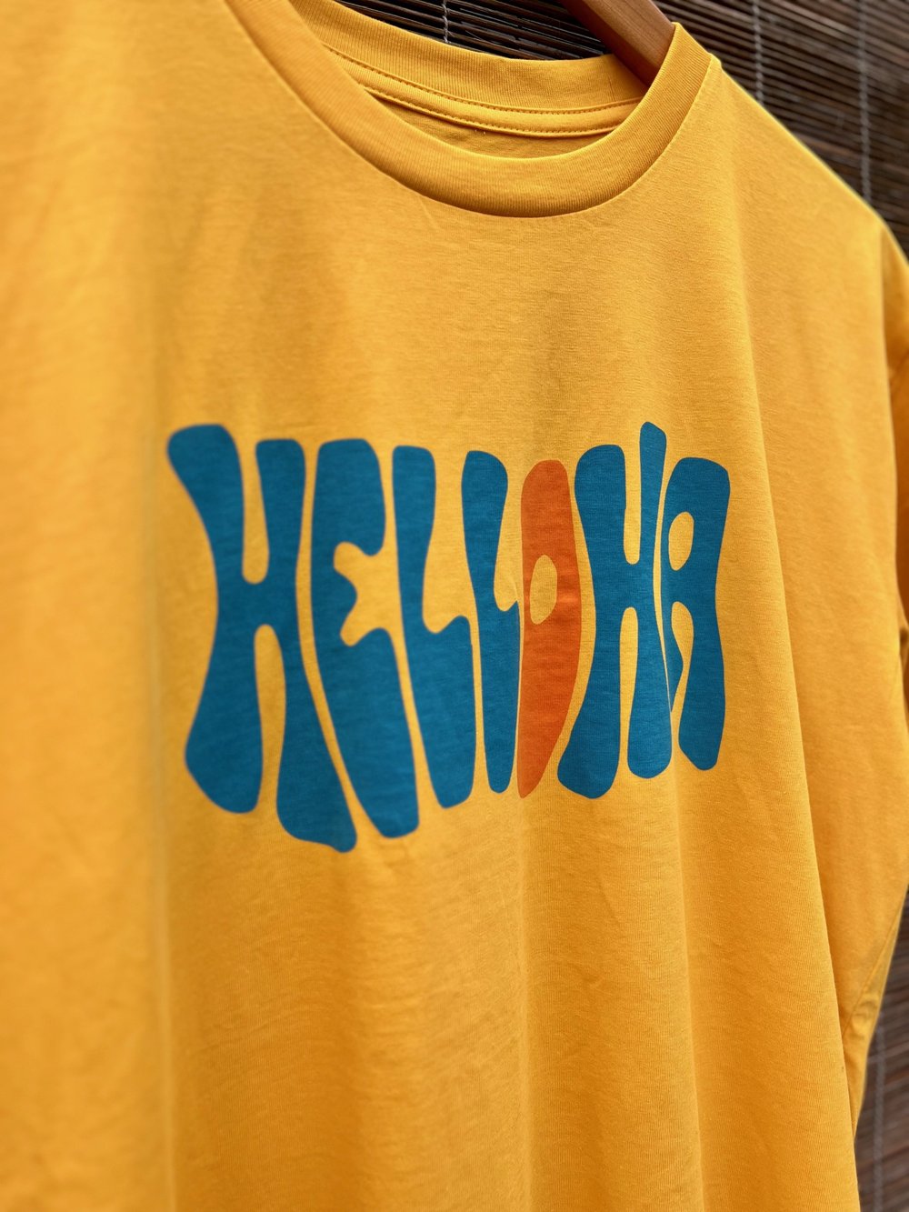 Helloha Tee