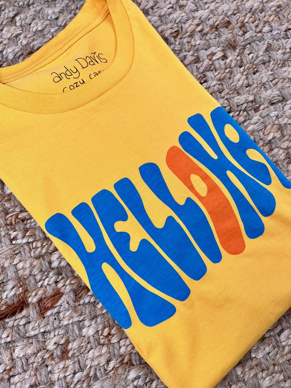 Helloha Tee