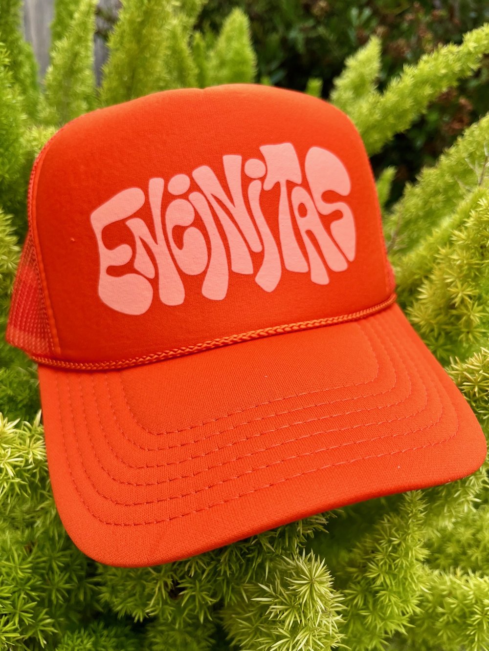Encinitas Trucker