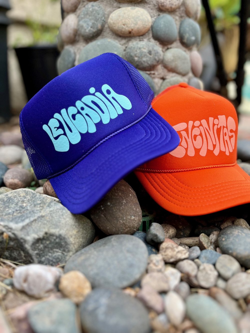 Leucadia Trucker