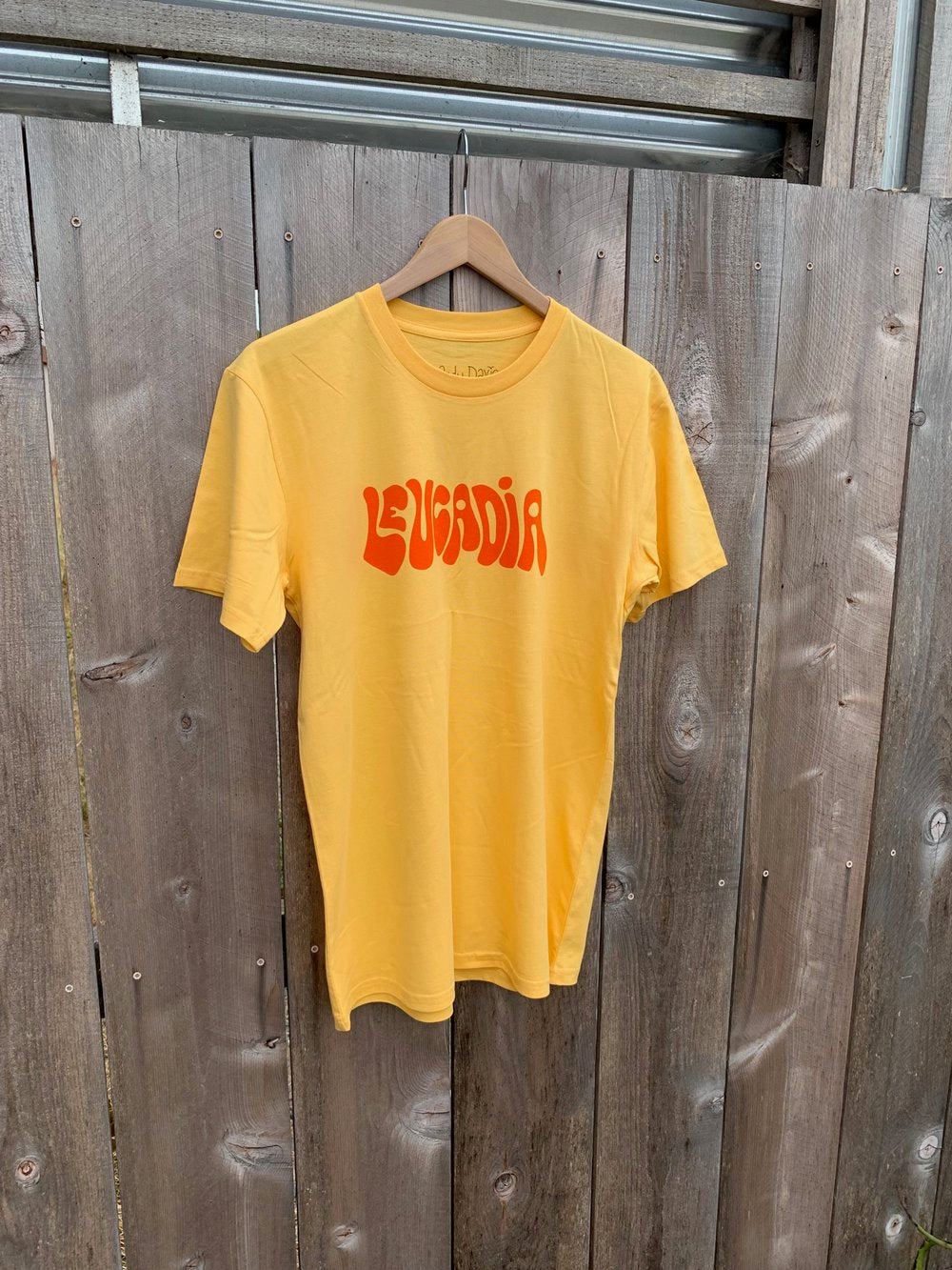 Leucadia Tee