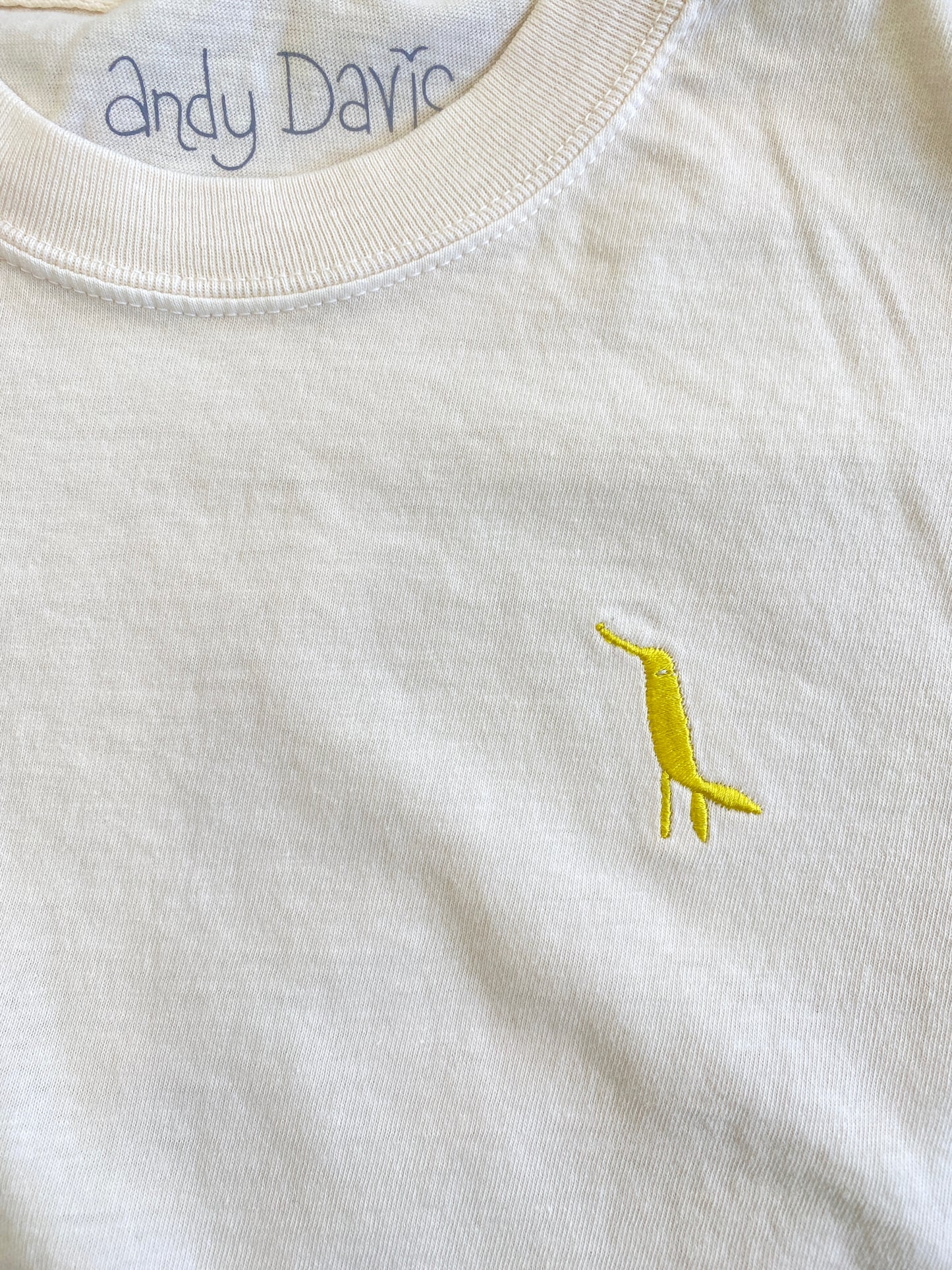 Summer Byrd - Women's Boxy Tee
