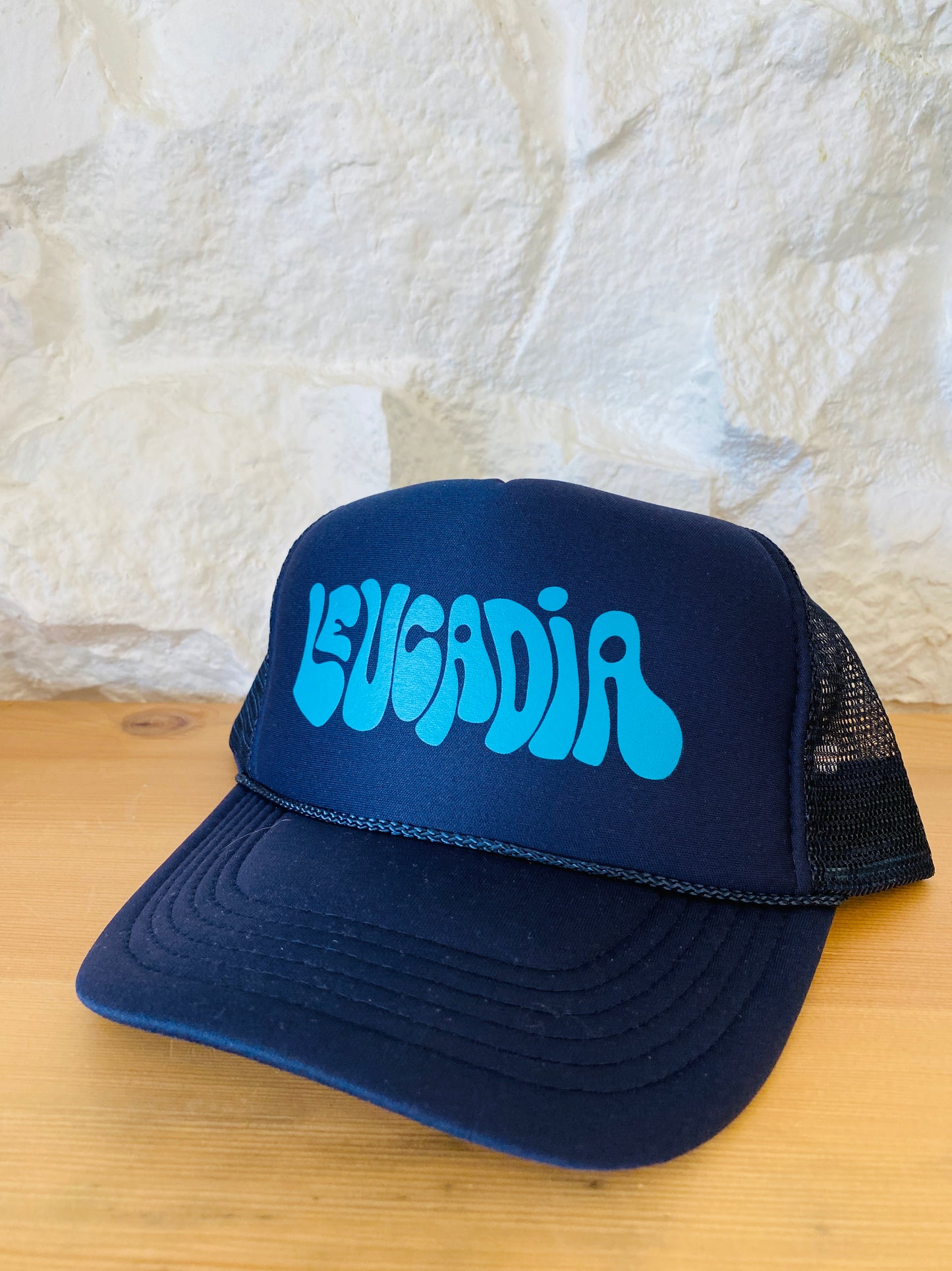 Leucadia Trucker