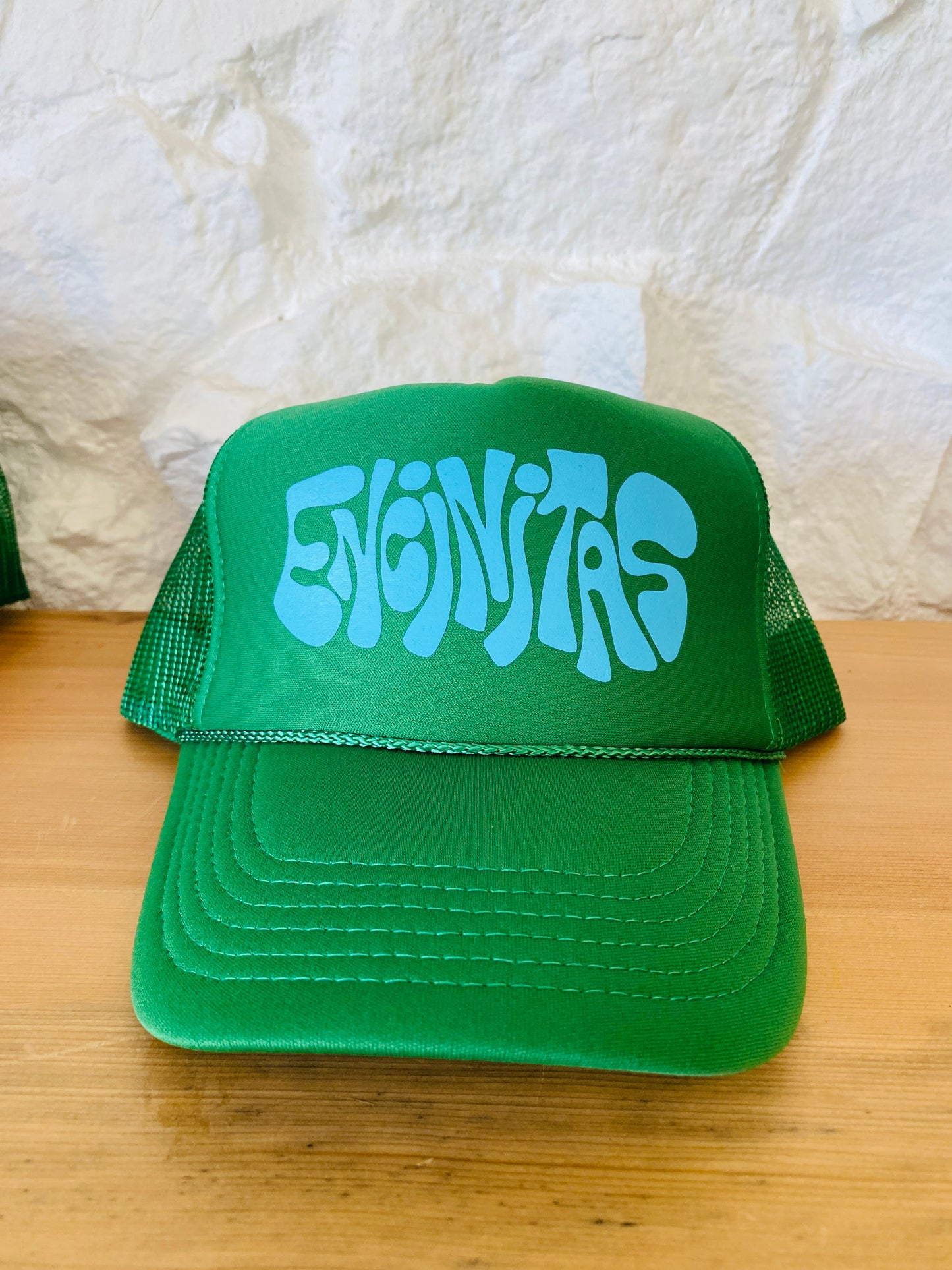 ENCINITAS TRUCKER