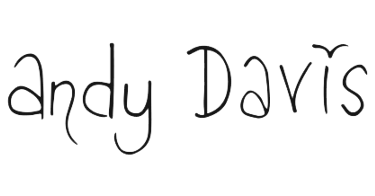Prints for Sale – andydavisstudios