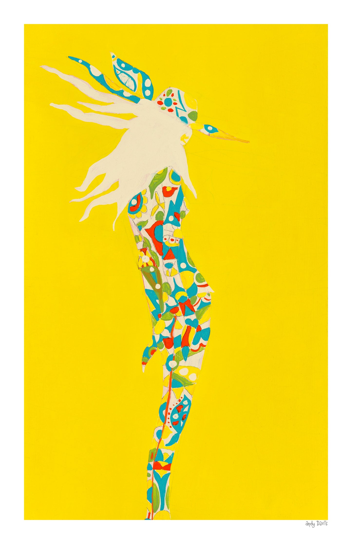 Candy (Yellow)