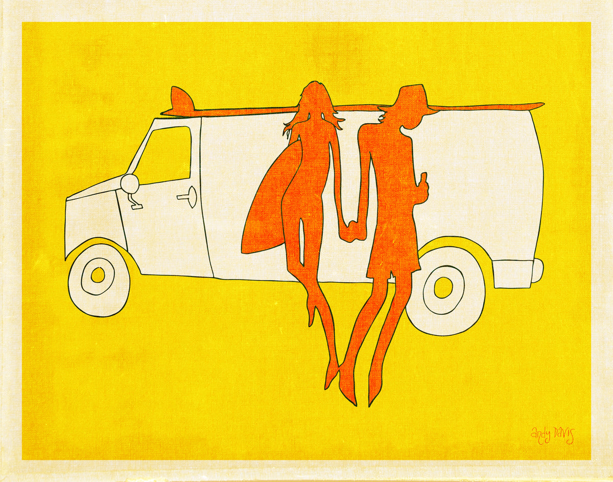 Van People