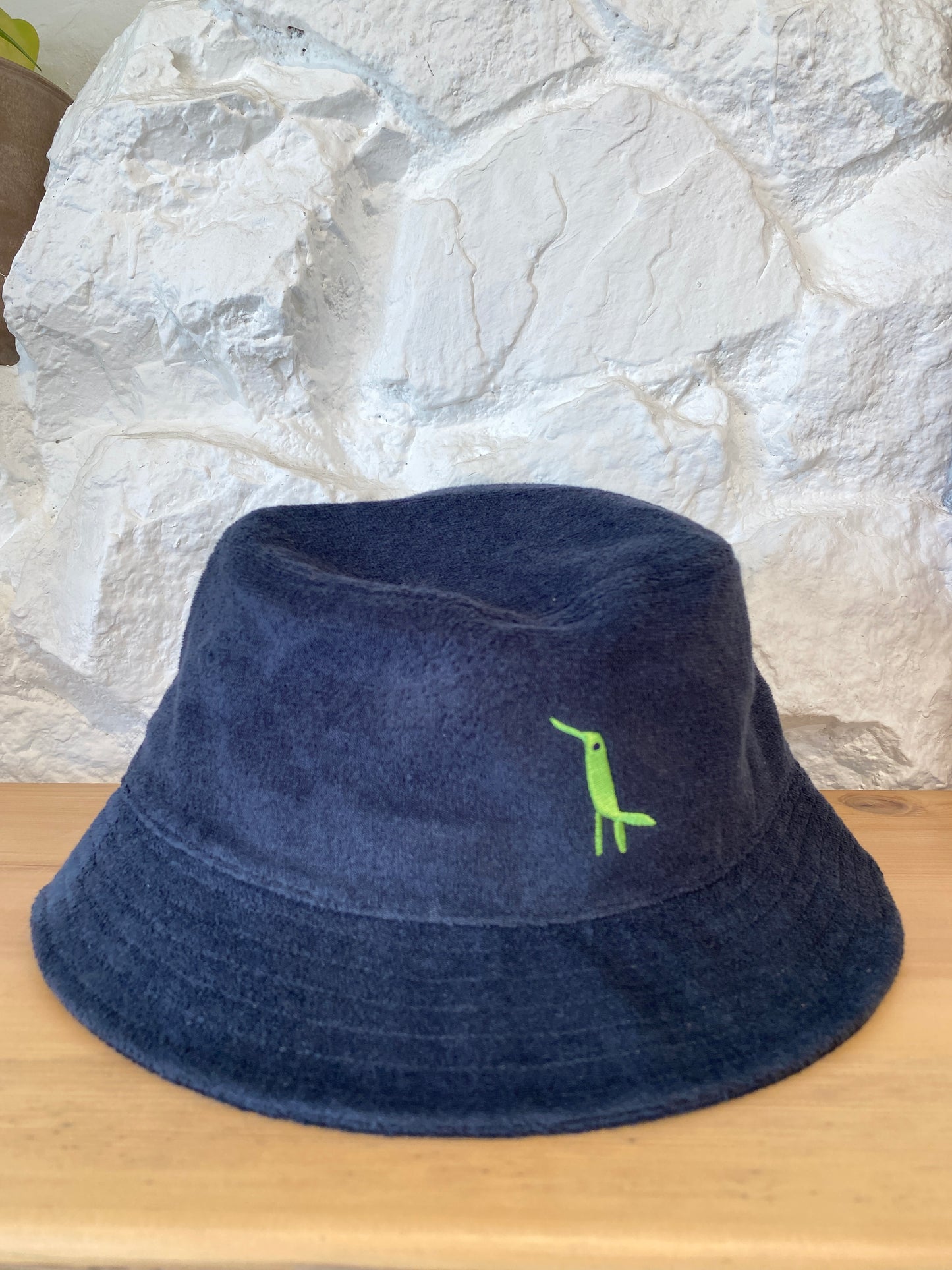 Summer Byrd Bucket Hat