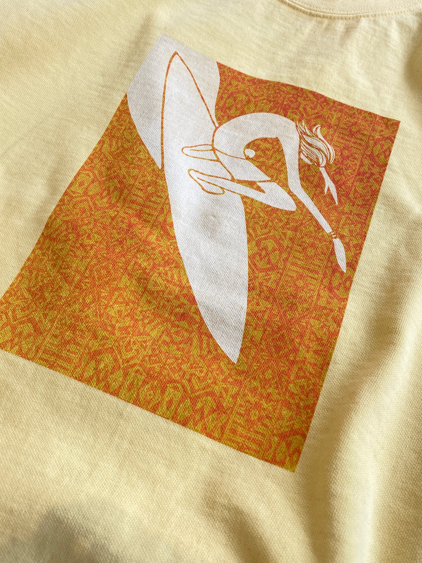 Drop Crew Fleece