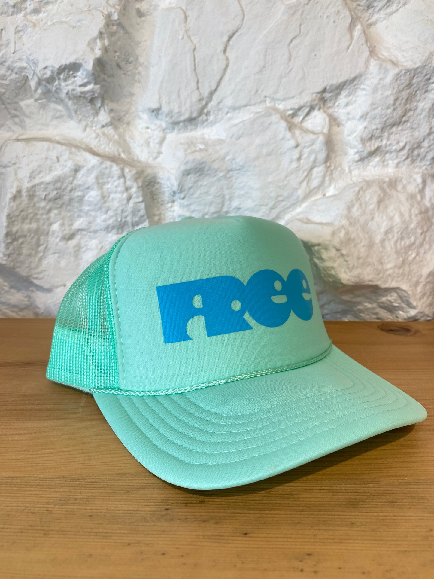 Free Trucker