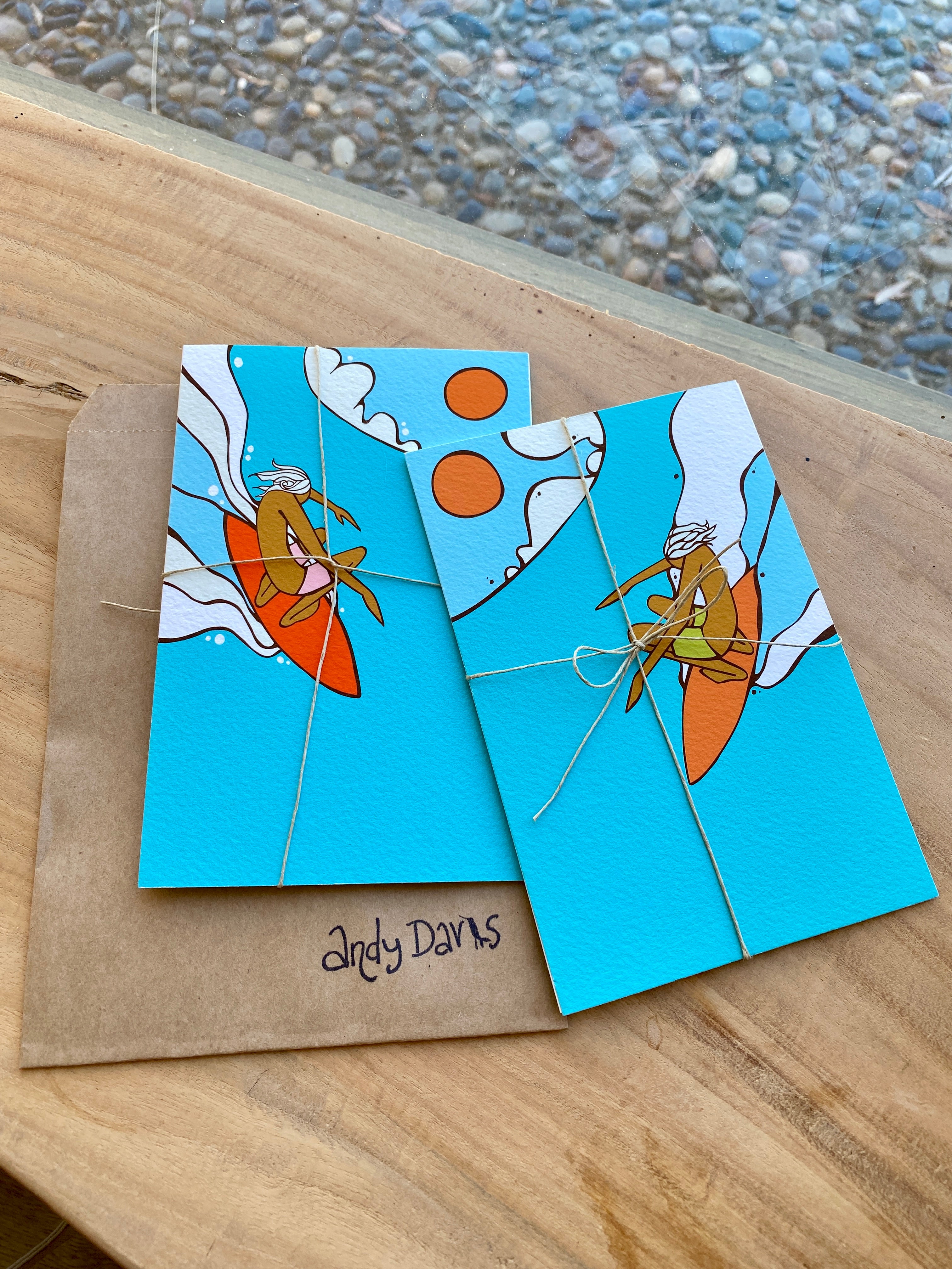 New to the Shop – andydavisstudios