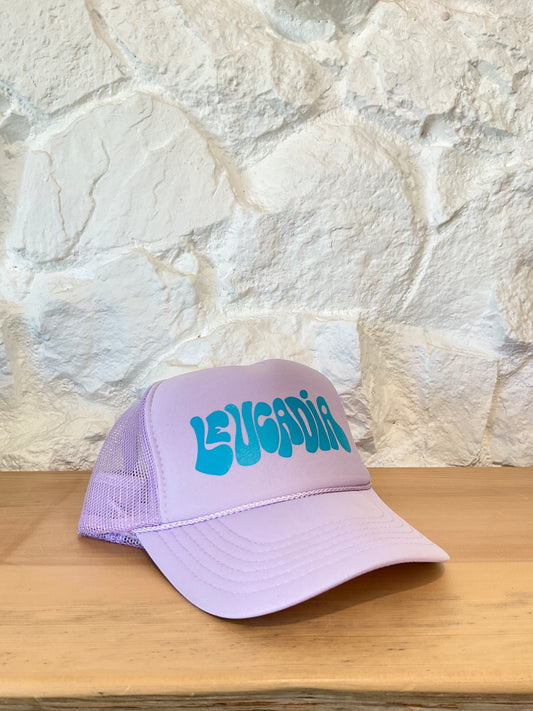 Leucadia Trucker