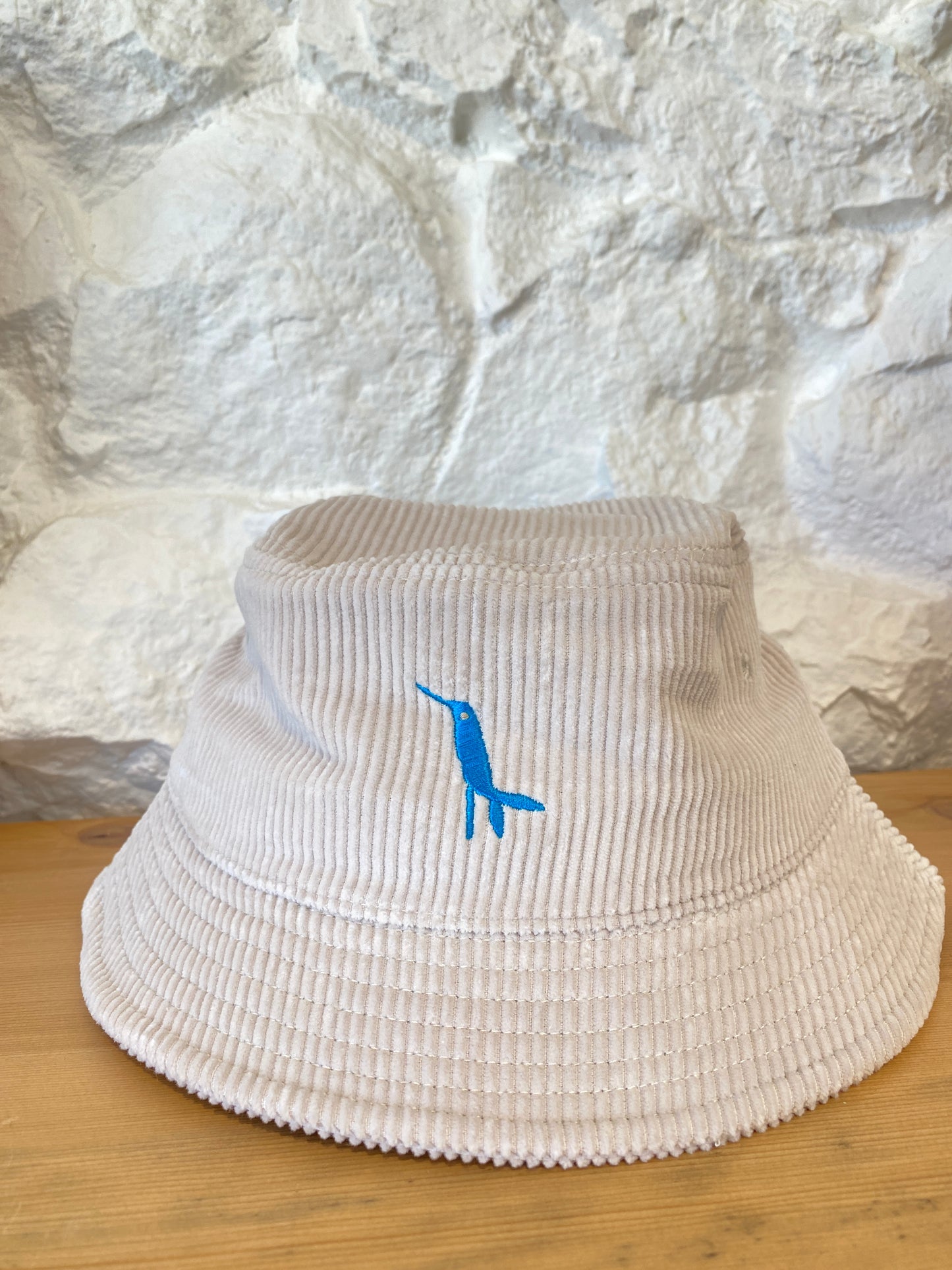 Summer Byrd Bucket Hat