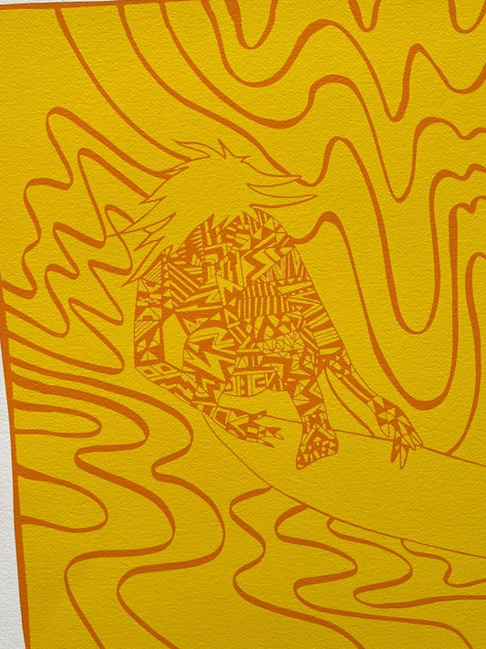 SQUIGGLER