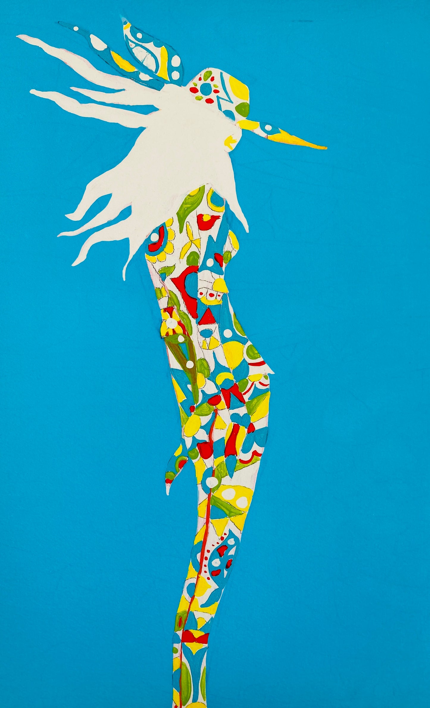 Candy (Turquoise)