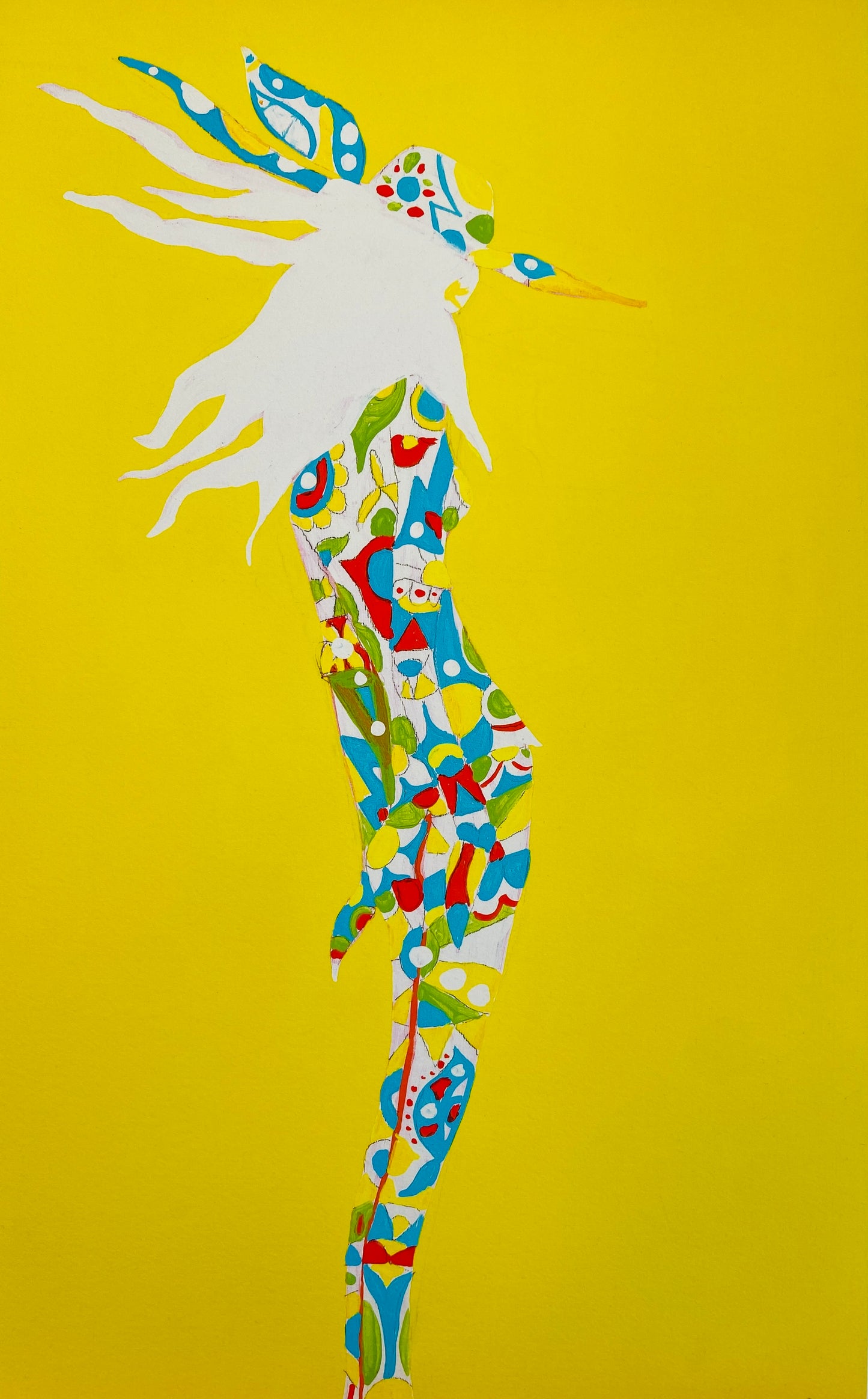 Candy (Yellow)