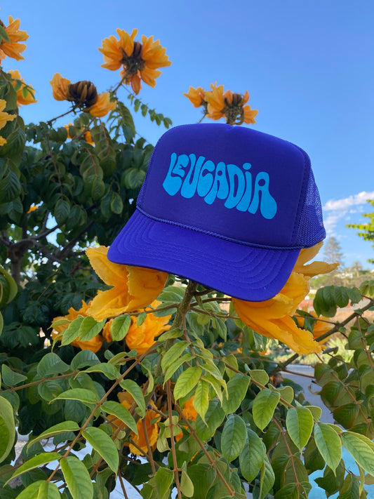 Leucadia Trucker