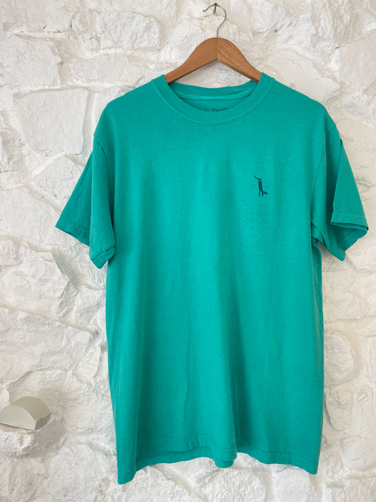 Club Paradise Logo Tee - Relax Fit
