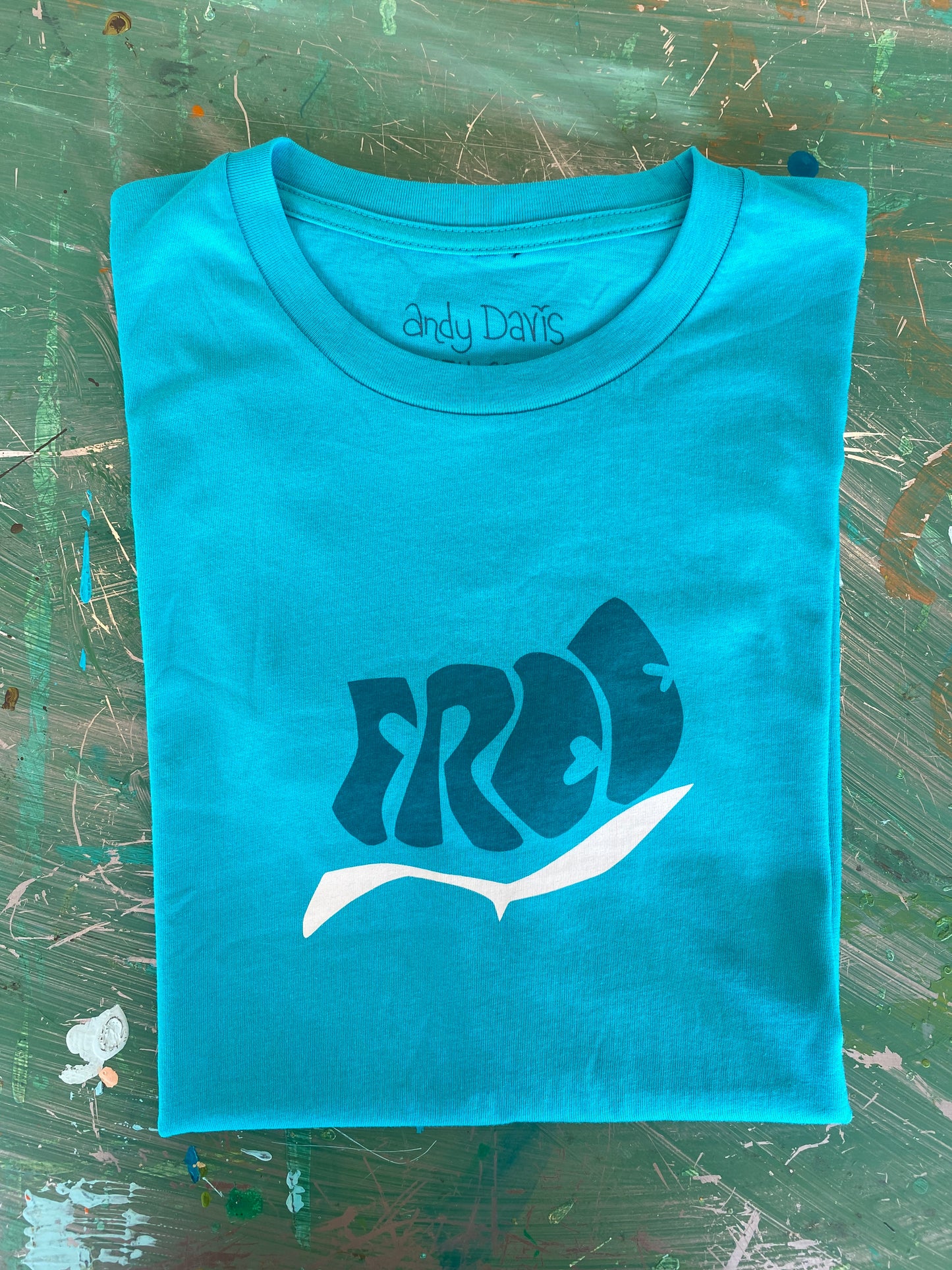Free Gul Tee