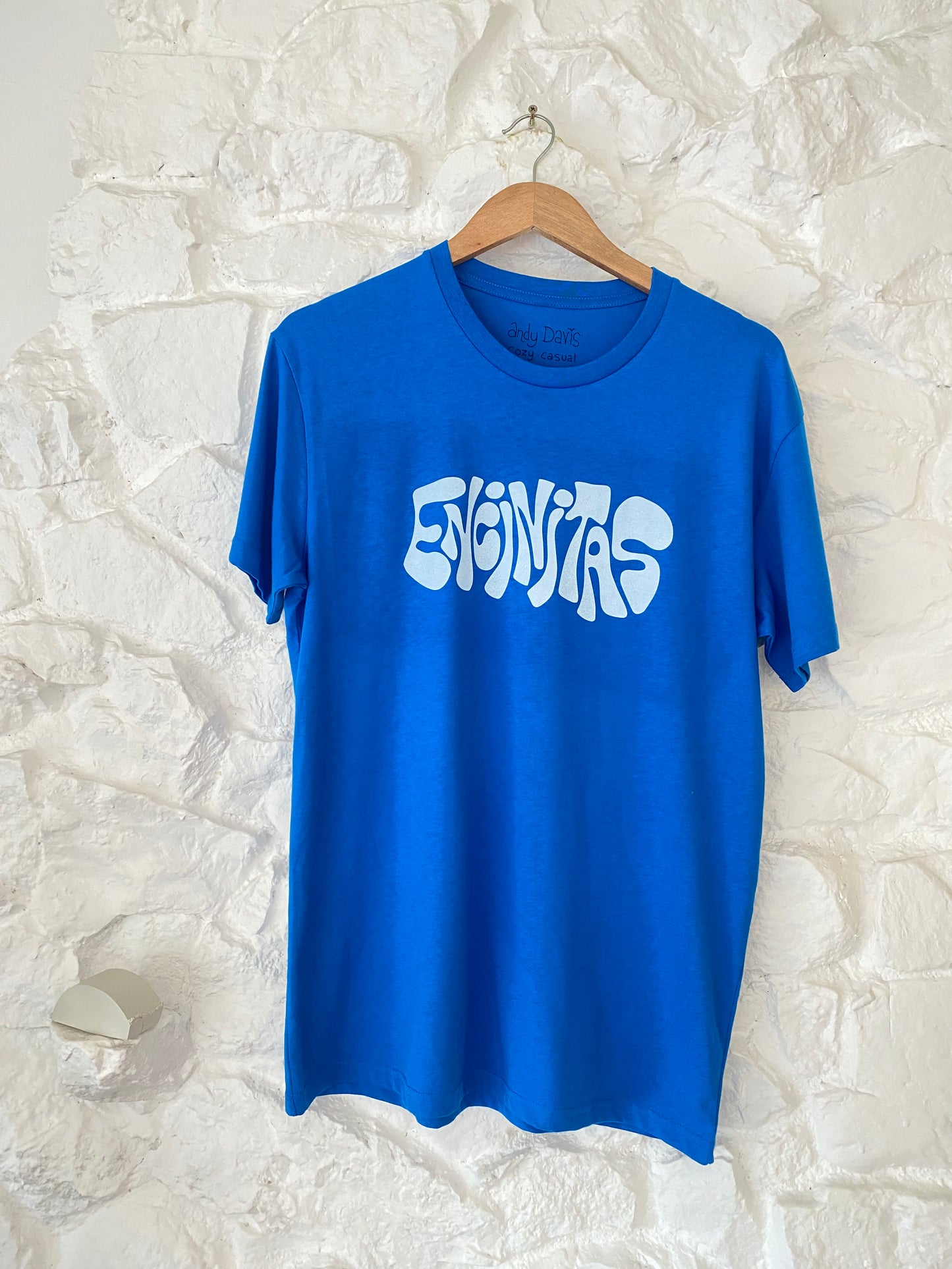 LOCALS ENCINITAS TEE
