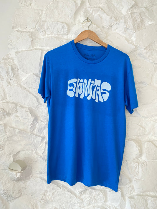 LOCALS ENCINITAS TEE
