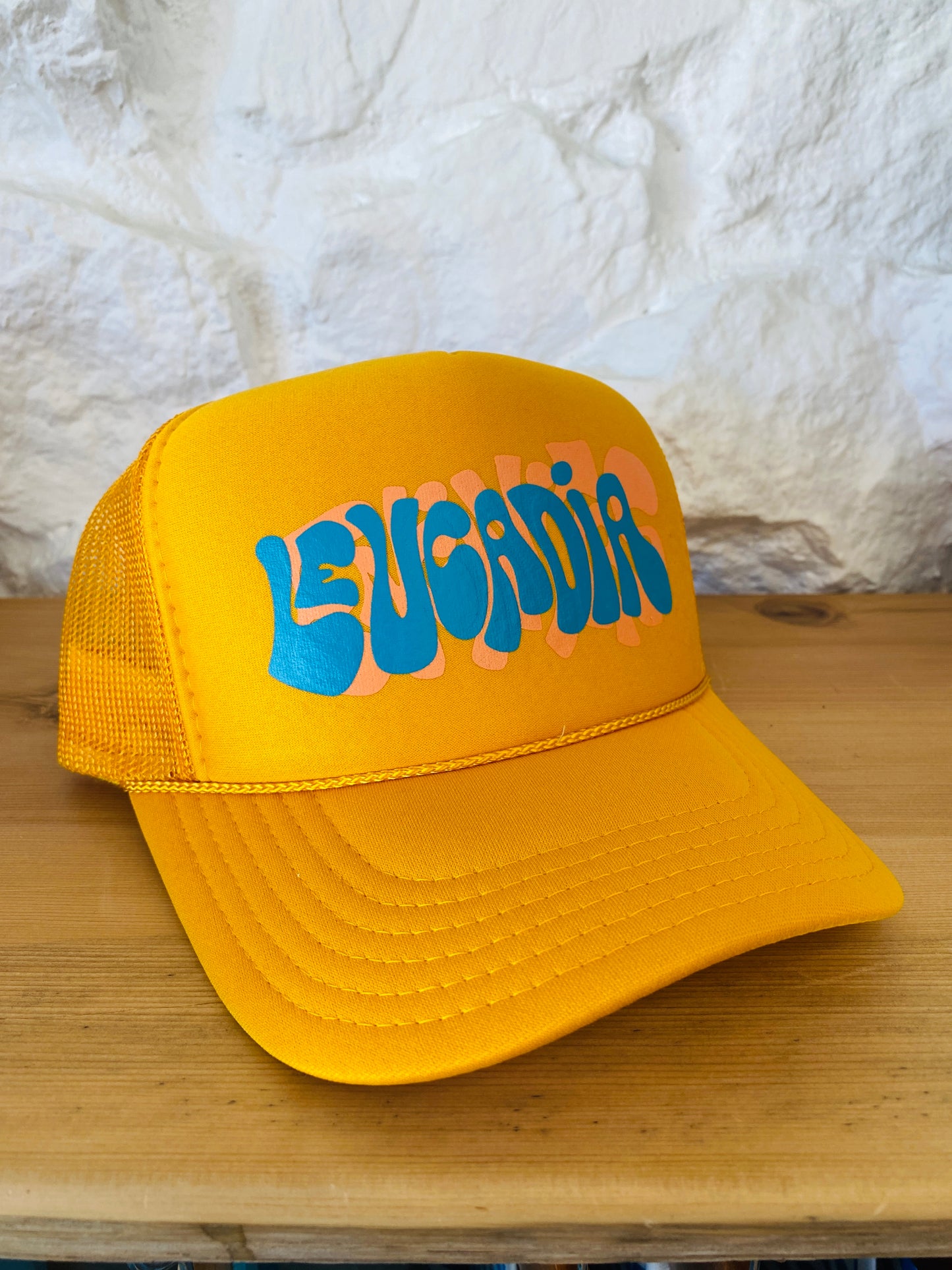 Leucadia Trucker