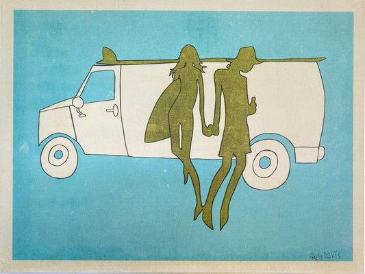Van People