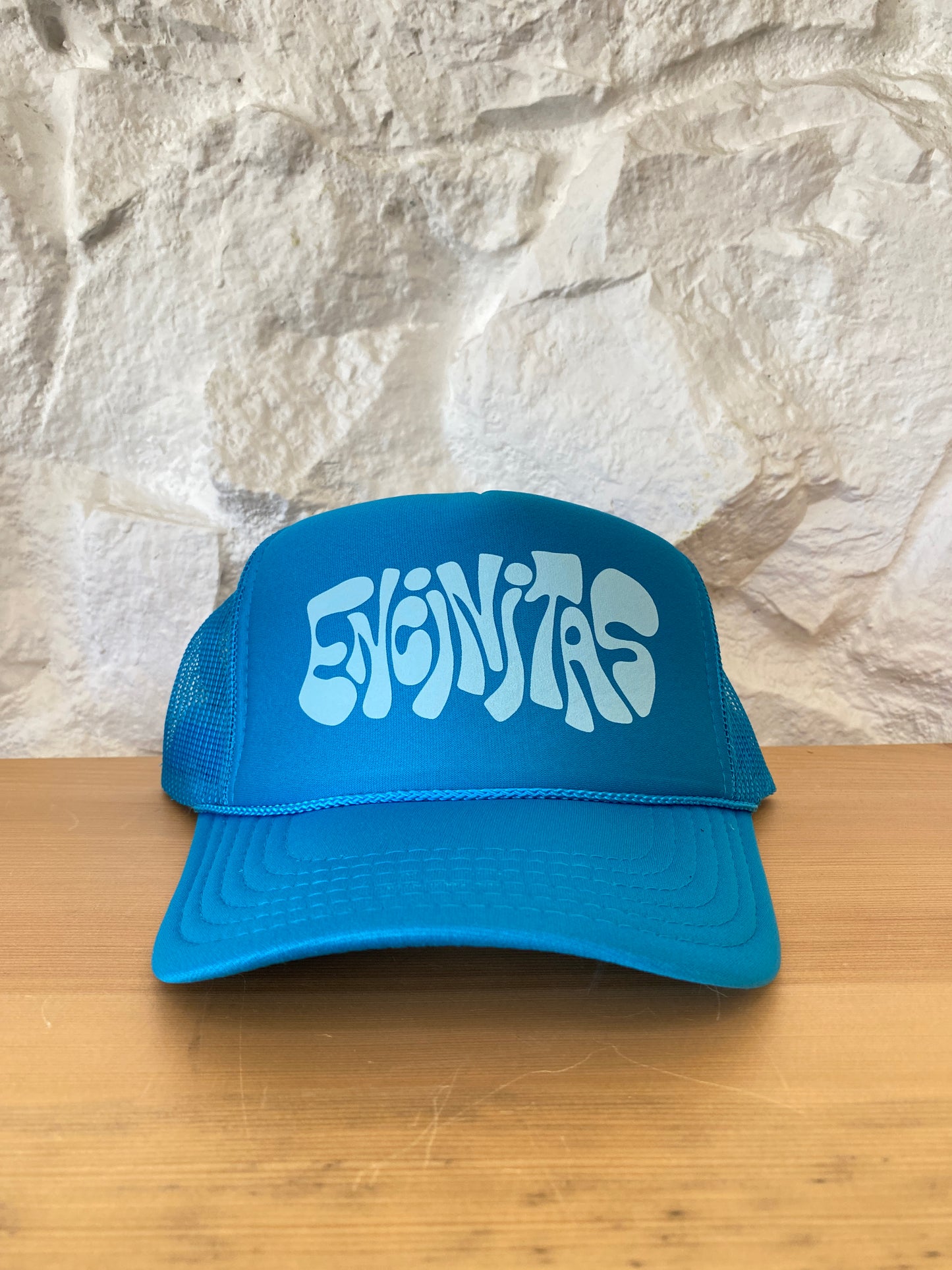 Encinitas Trucker