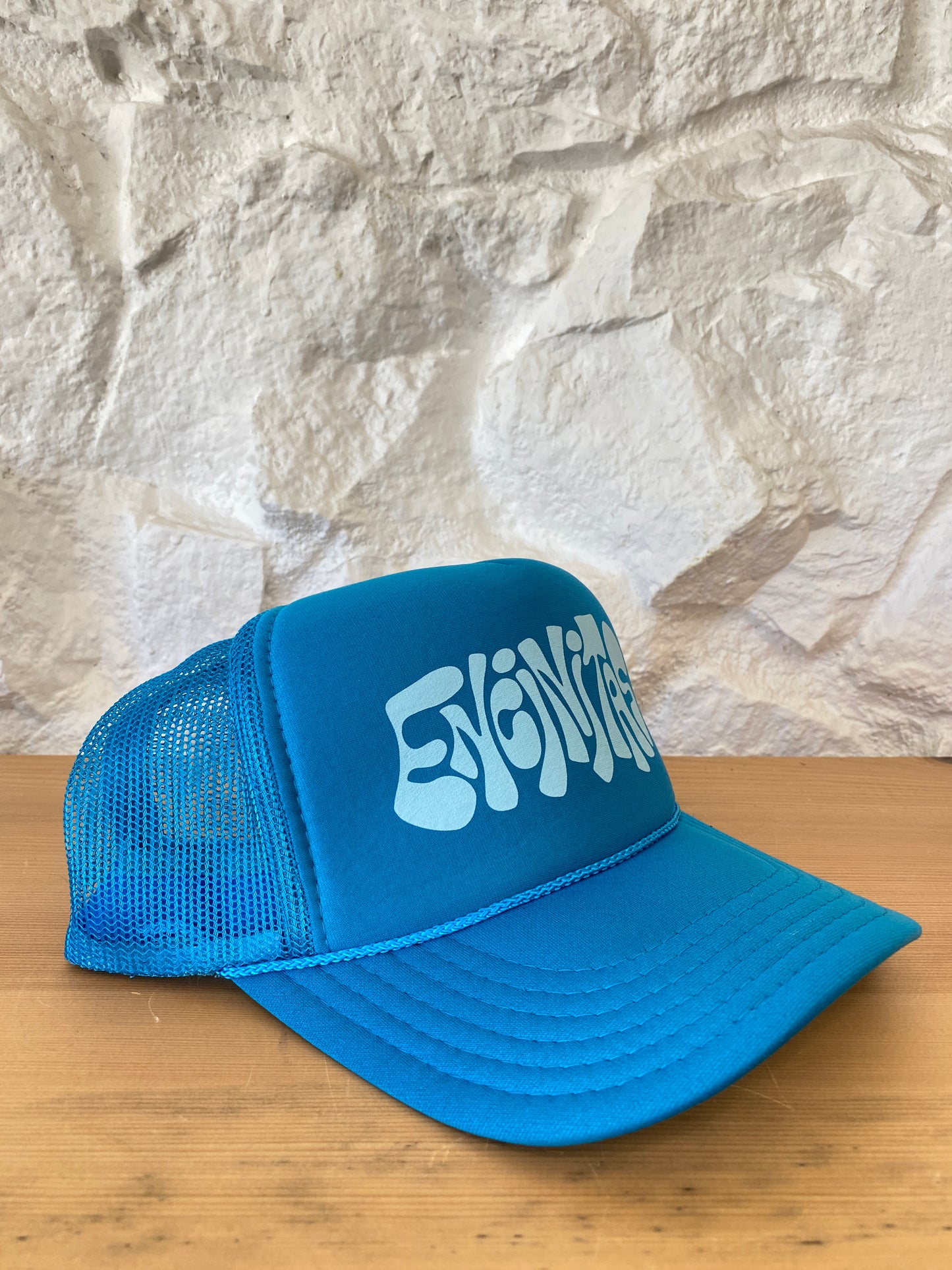 Encinitas Trucker