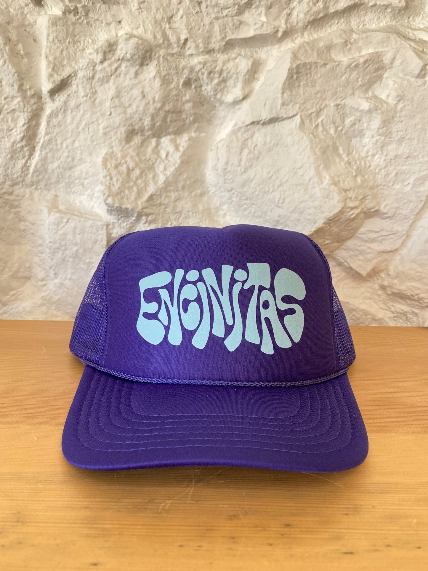 Encinitas Trucker