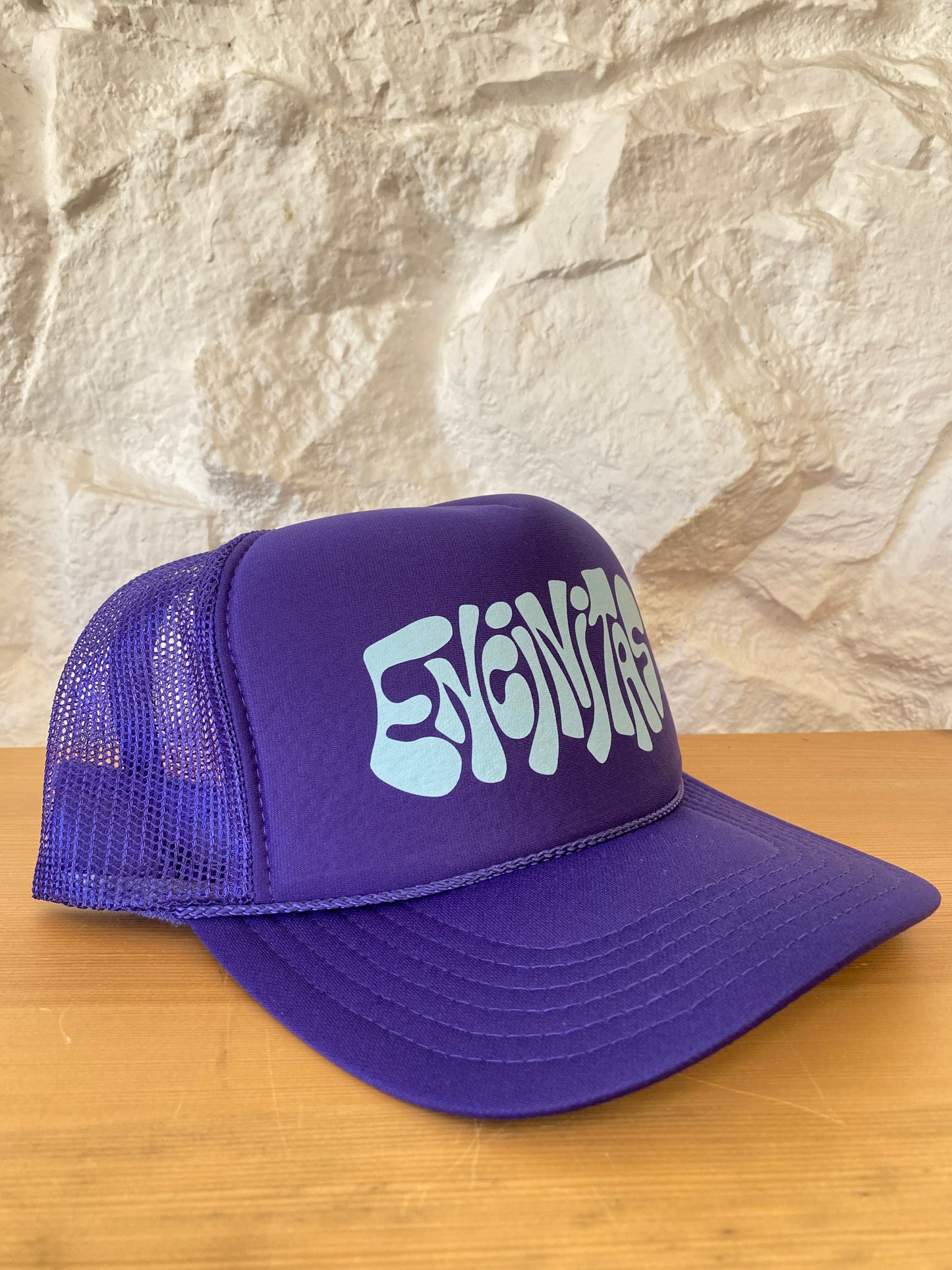 Encinitas Trucker