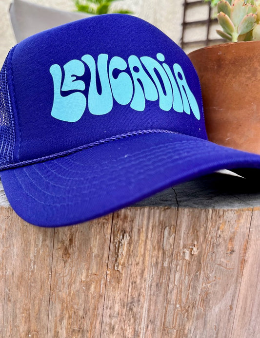 Leucadia Trucker