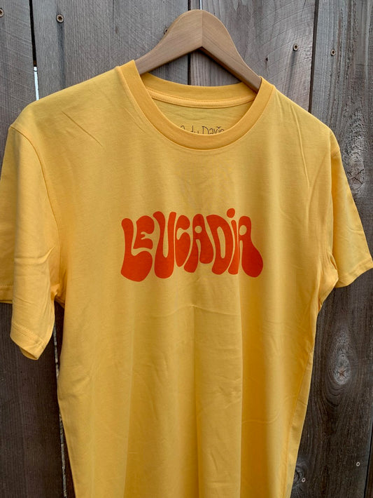 Leucadia Tee