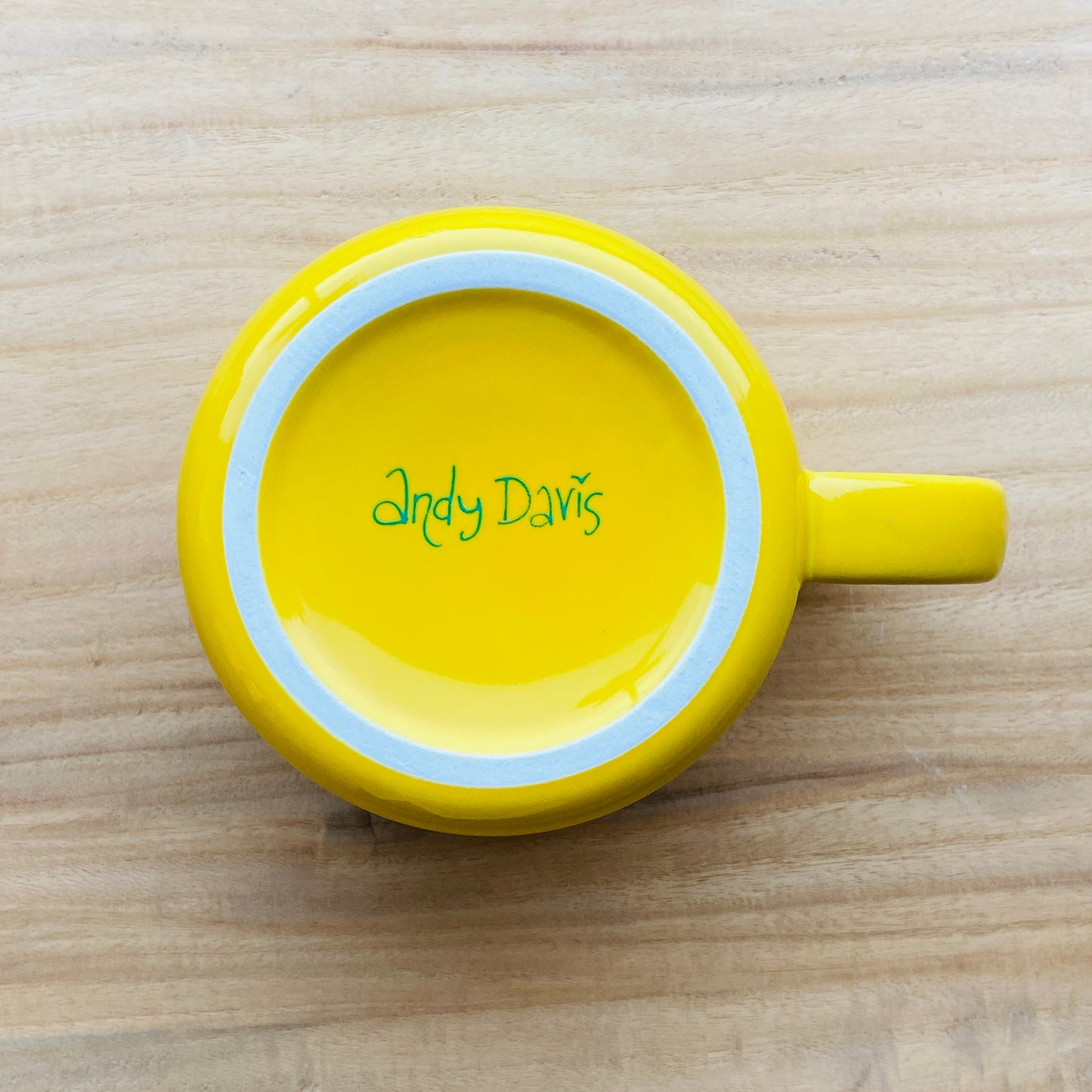 Coffee Cup 14oz "Keep Life Wild"