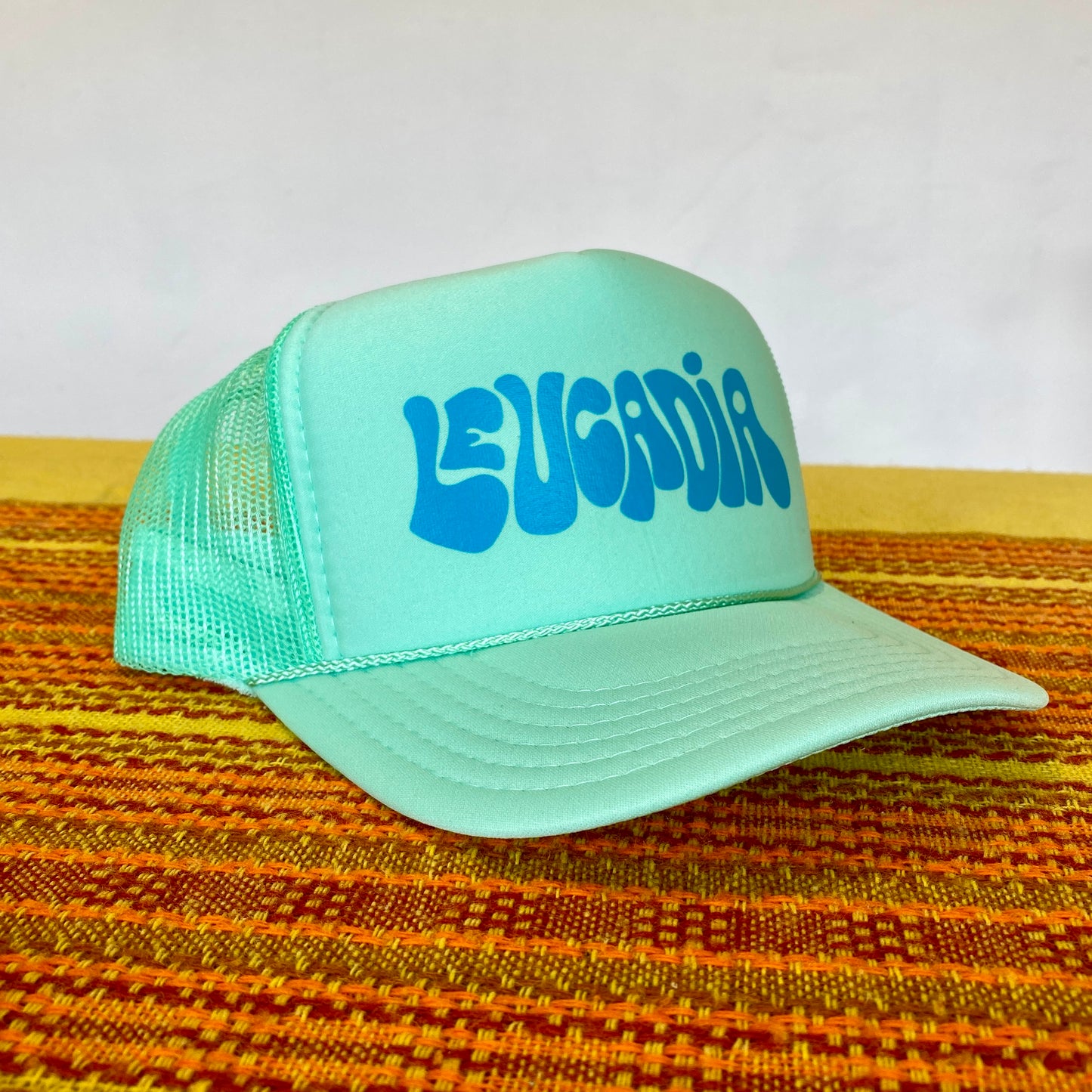 Leucadia Trucker