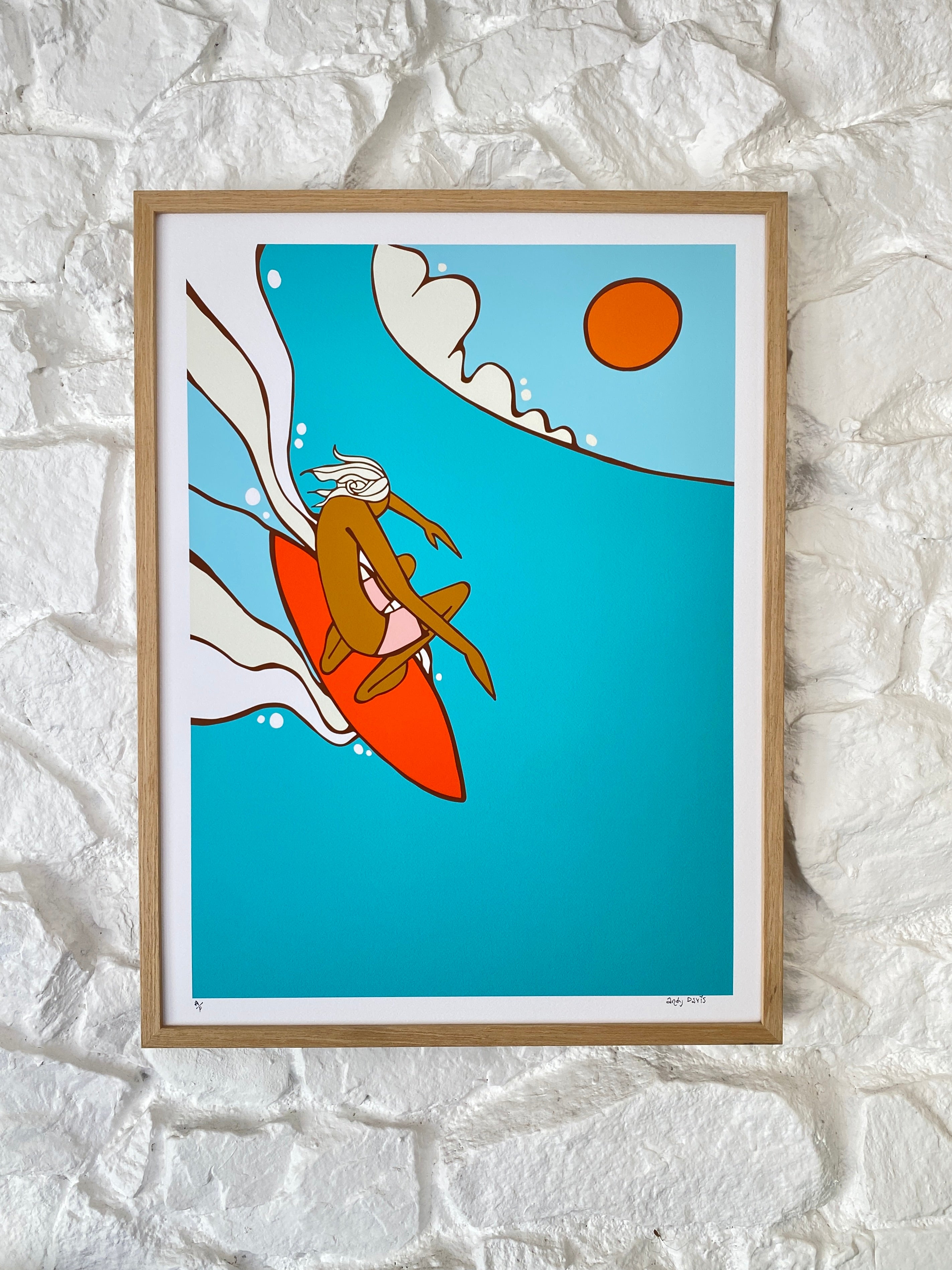 Goofier Dad – andydavisstudios