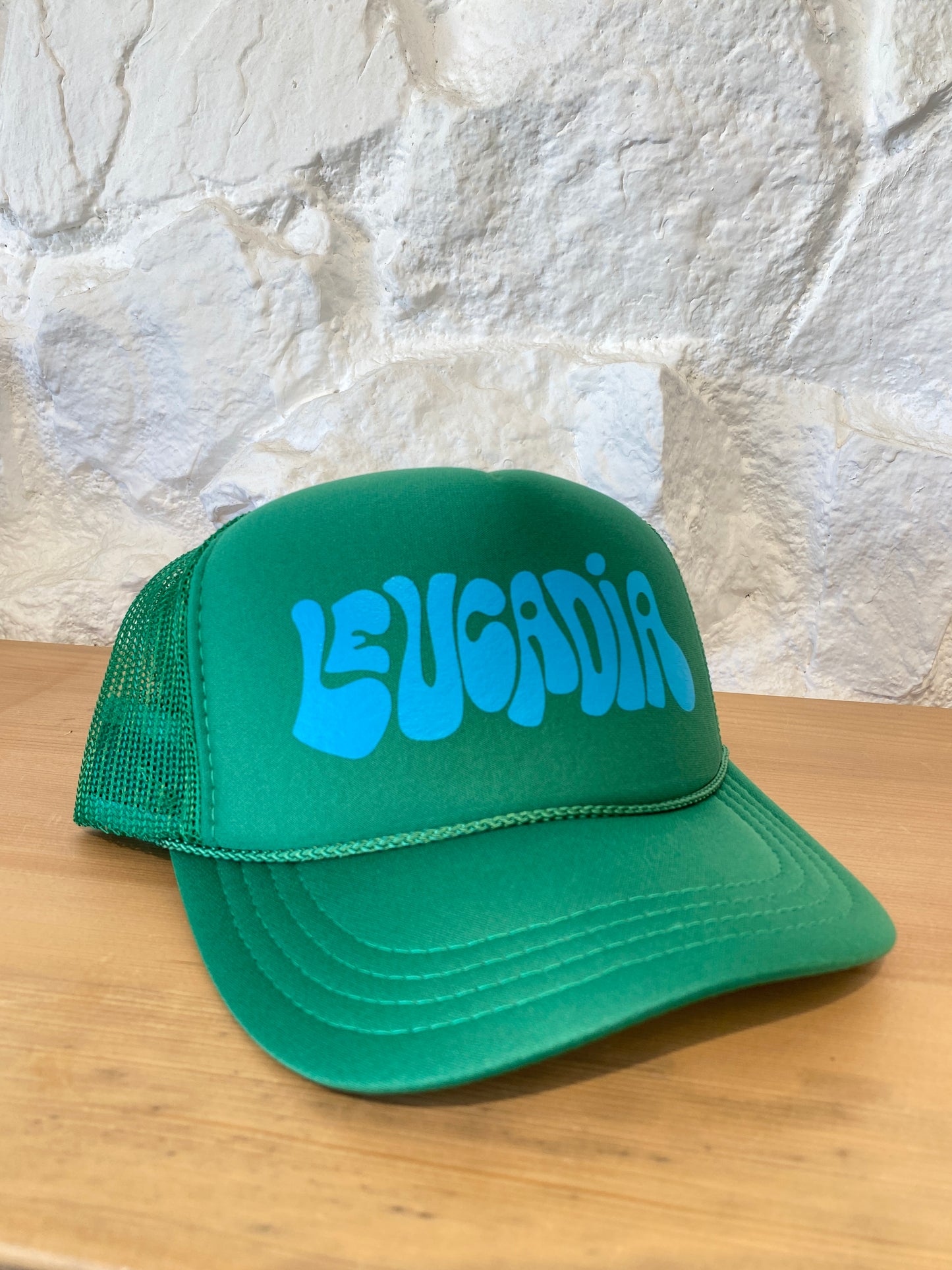 Leucadia Youth Trucker