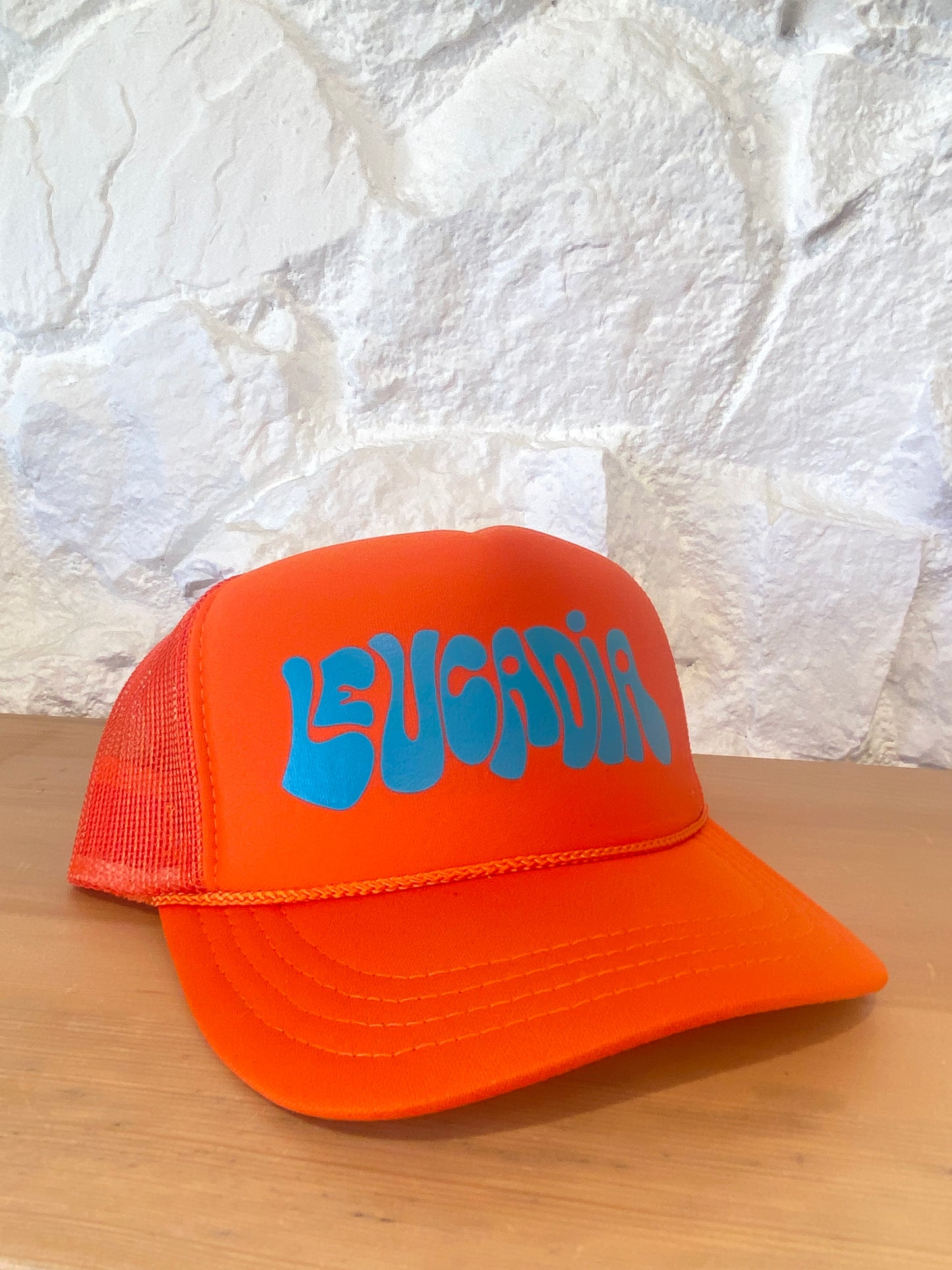 Leucadia Youth Trucker