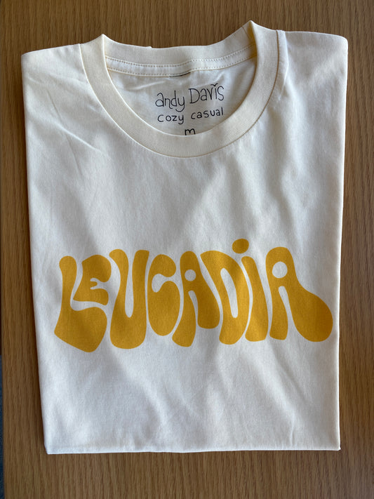 Leucadia Tee