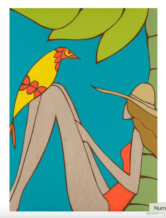 FINE FEATHERED FRIENDS