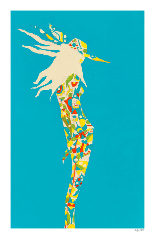 Candy (Turquoise)